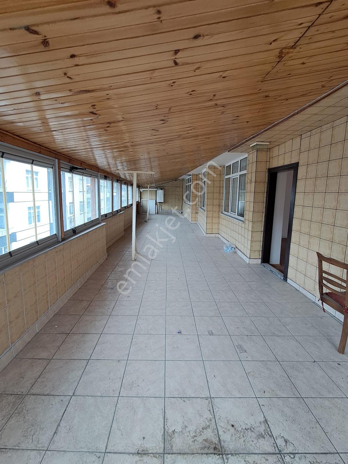 Samsun Atakum İlkadım 19mayıs Mah 3+1 Geliş 175 M2 Satılık Daire - Görsel 29