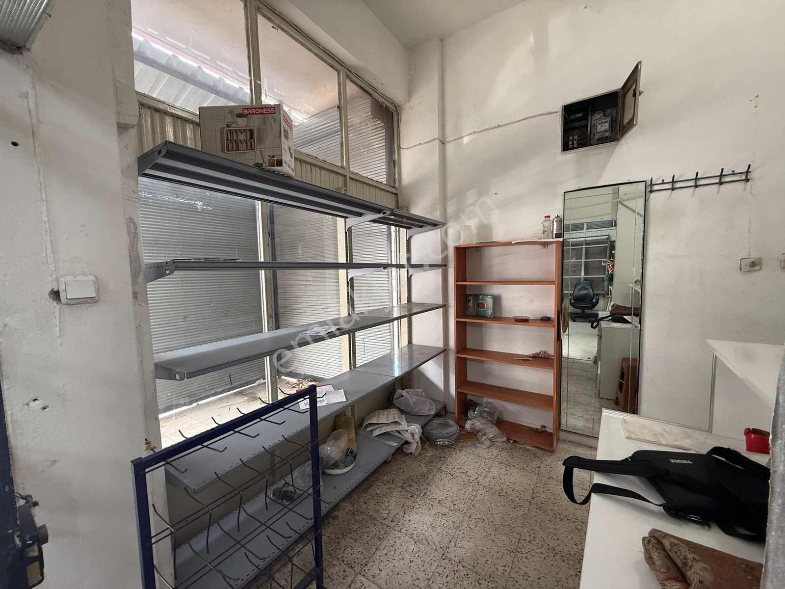Mevlana Mah.adliye Yakını Kiralık Dükkan - Görsel 8