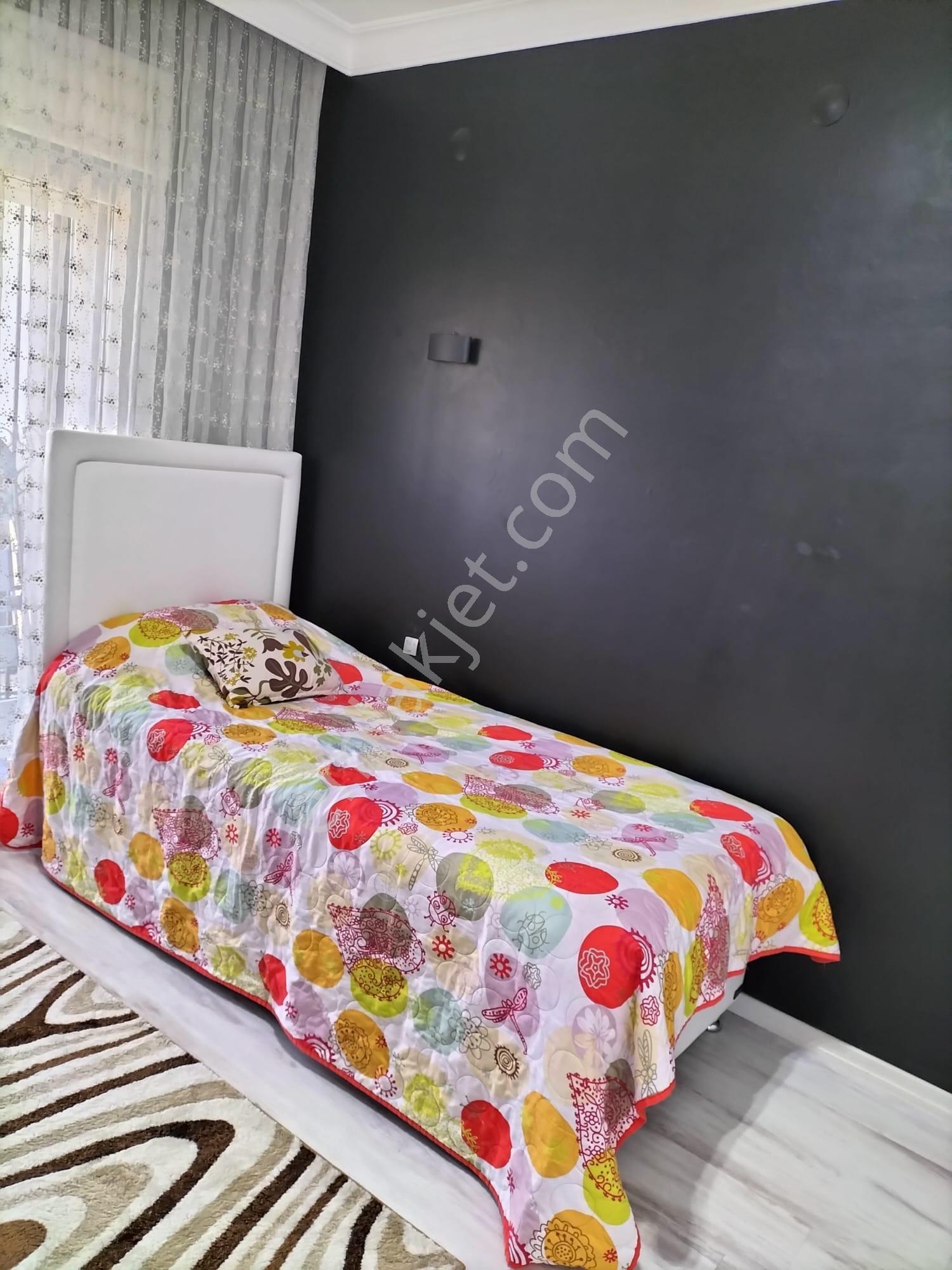 Alaçatı'da Kiralık Müstakil Havuzlu Villa - Görsel 13