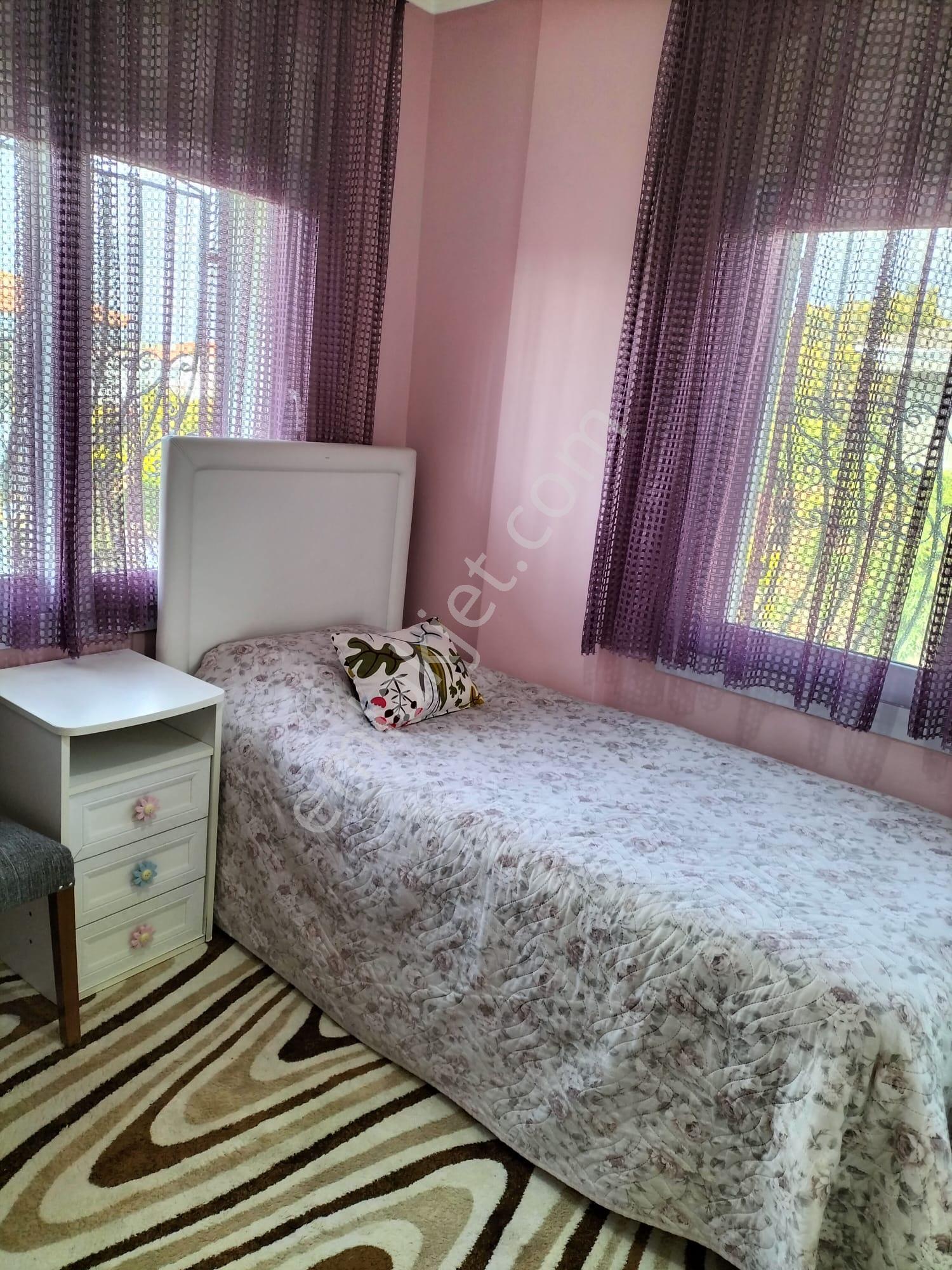 Alaçatı'da Kiralık Müstakil Havuzlu Villa - Görsel 10