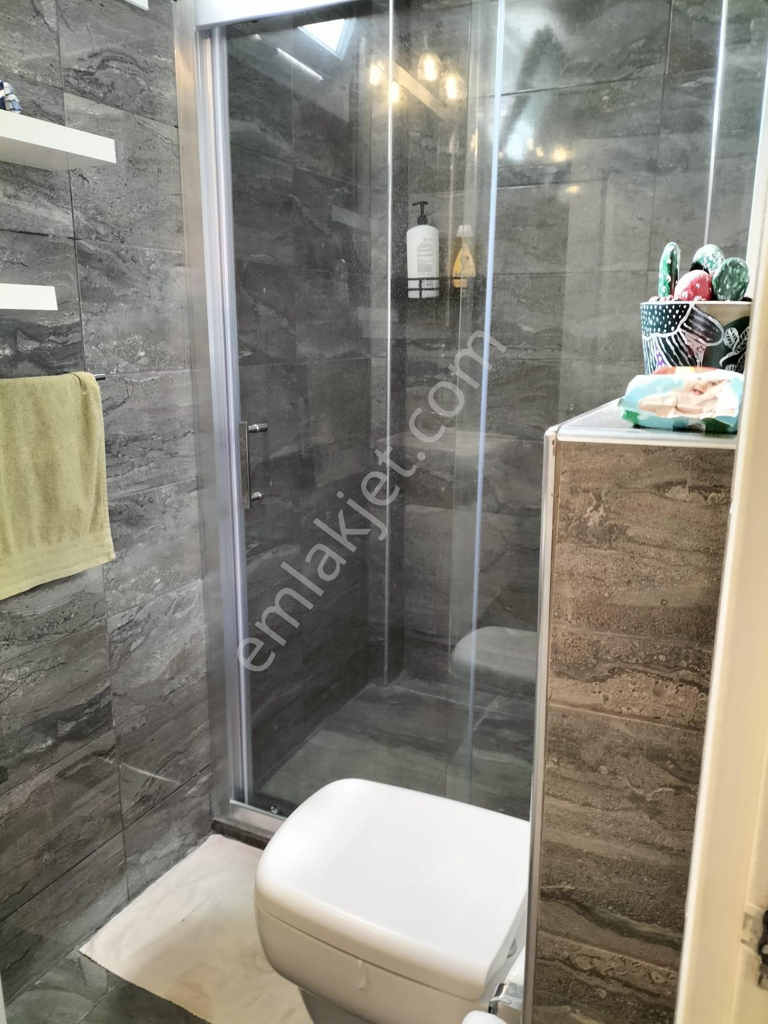 Alaçatı'da Kiralık Müstakil Havuzlu Villa - Görsel 14