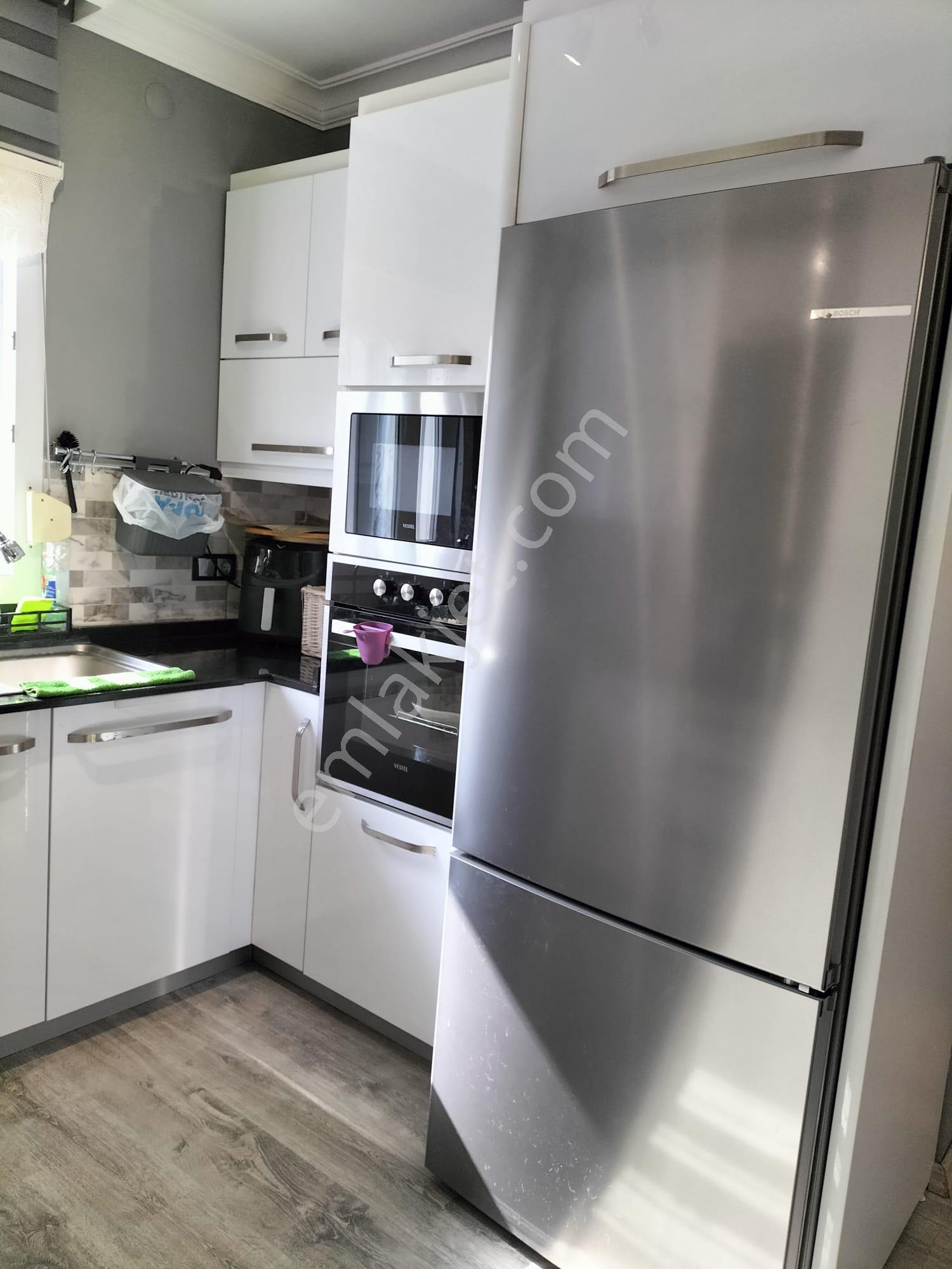 Alaçatı'da Kiralık Müstakil Havuzlu Villa - Görsel 7