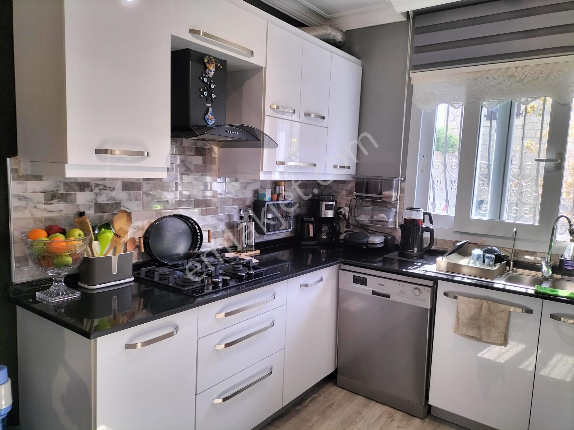 Alaçatı'da Kiralık Müstakil Havuzlu Villa - Görsel 6