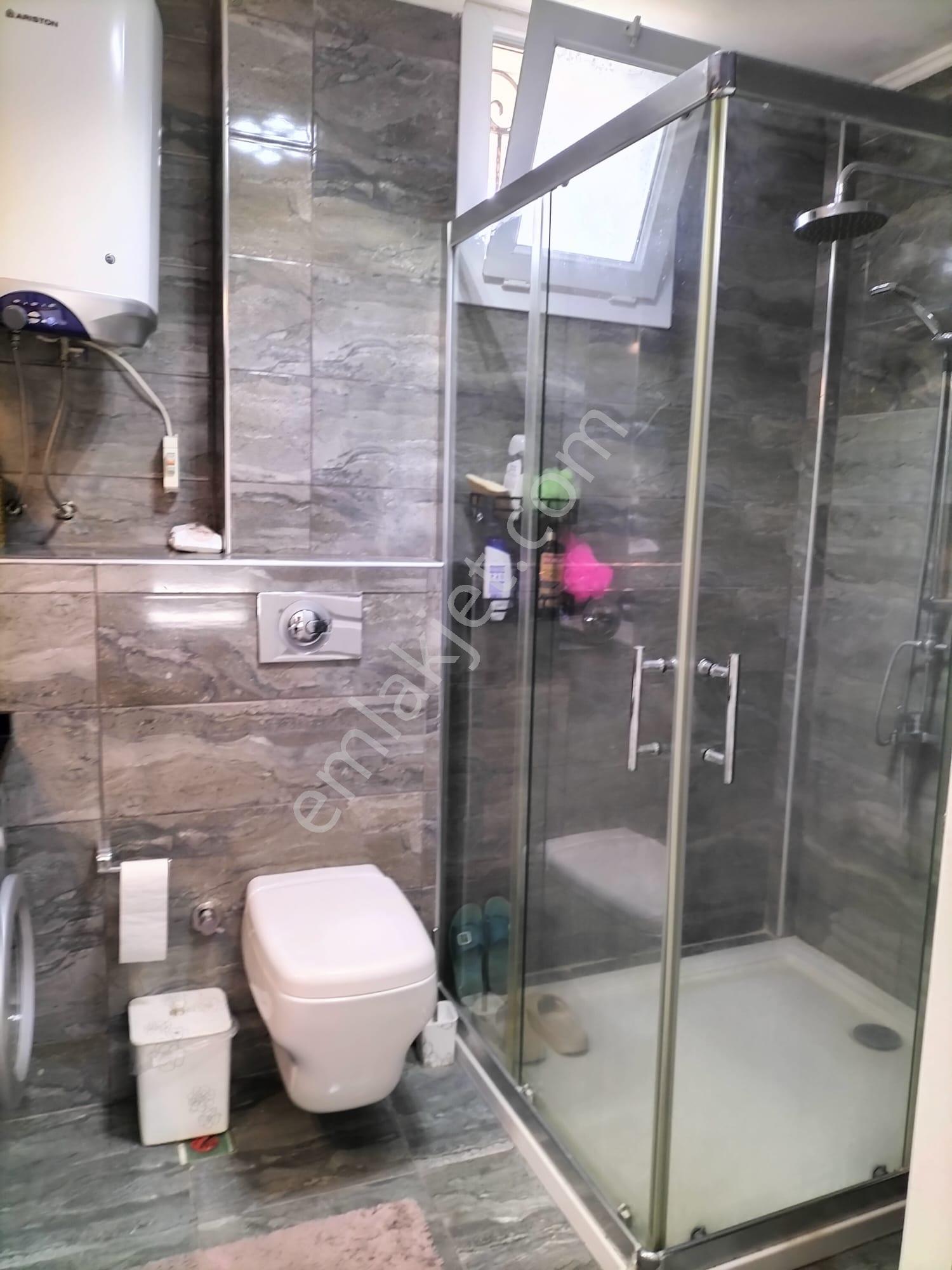 Alaçatı'da Kiralık Müstakil Havuzlu Villa - Görsel 16