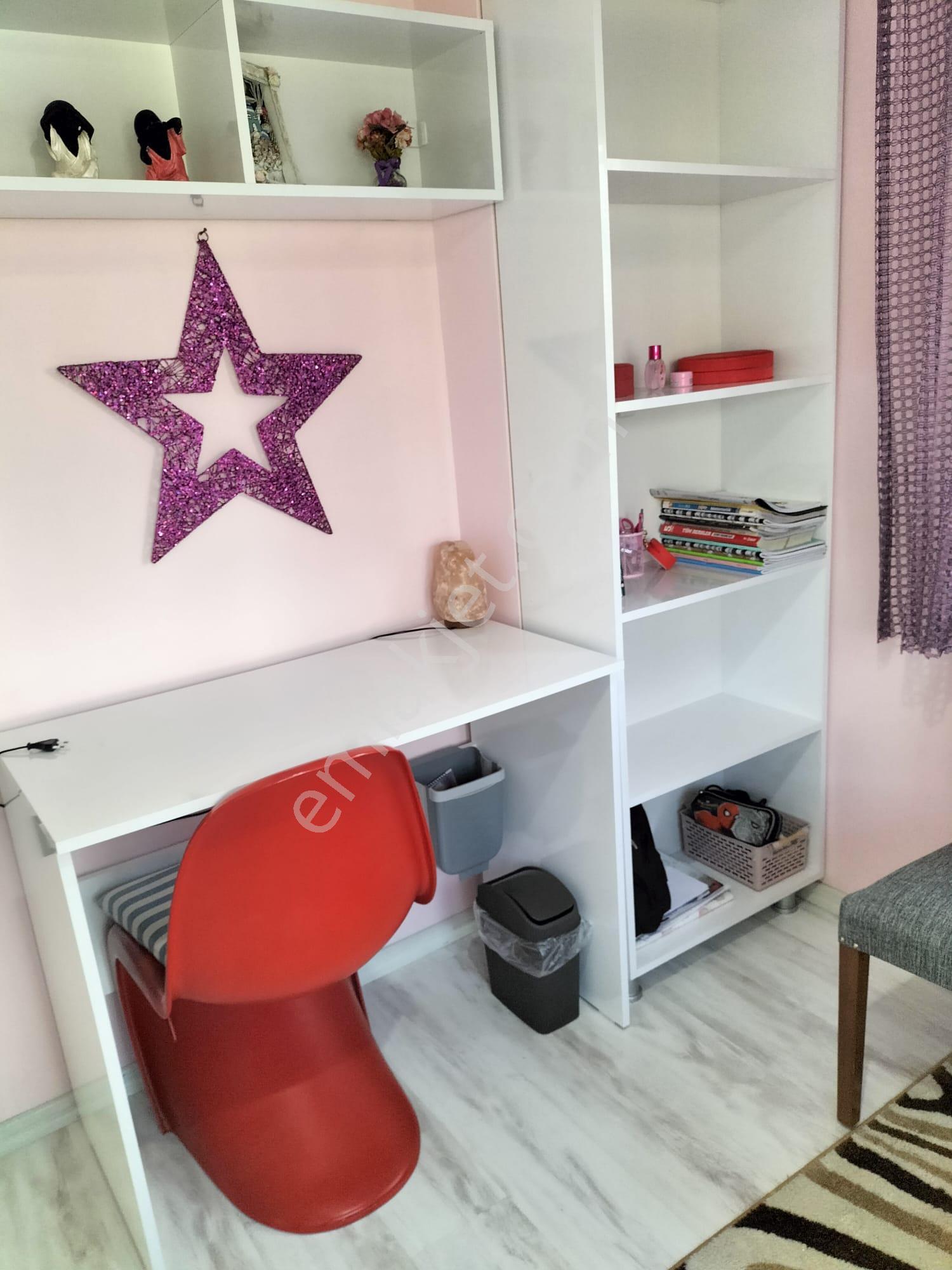 Alaçatı'da Kiralık Müstakil Havuzlu Villa - Görsel 11