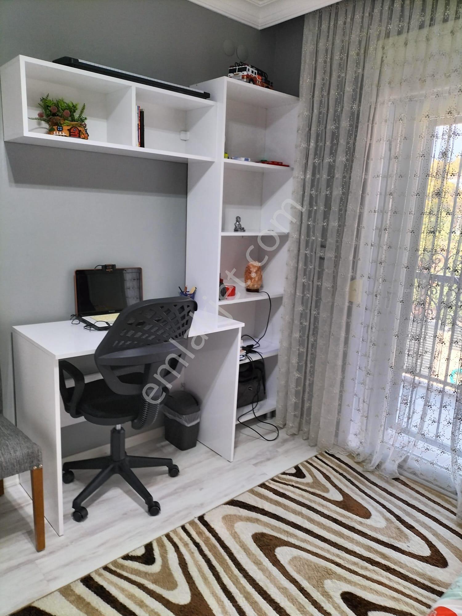 Alaçatı'da Kiralık Müstakil Havuzlu Villa - Görsel 12