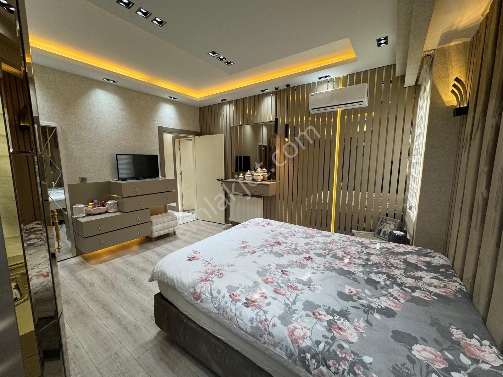 Mhr Grouptan Seyrantepede Sitede Satılık 5 Odalı Daire - Görsel 20