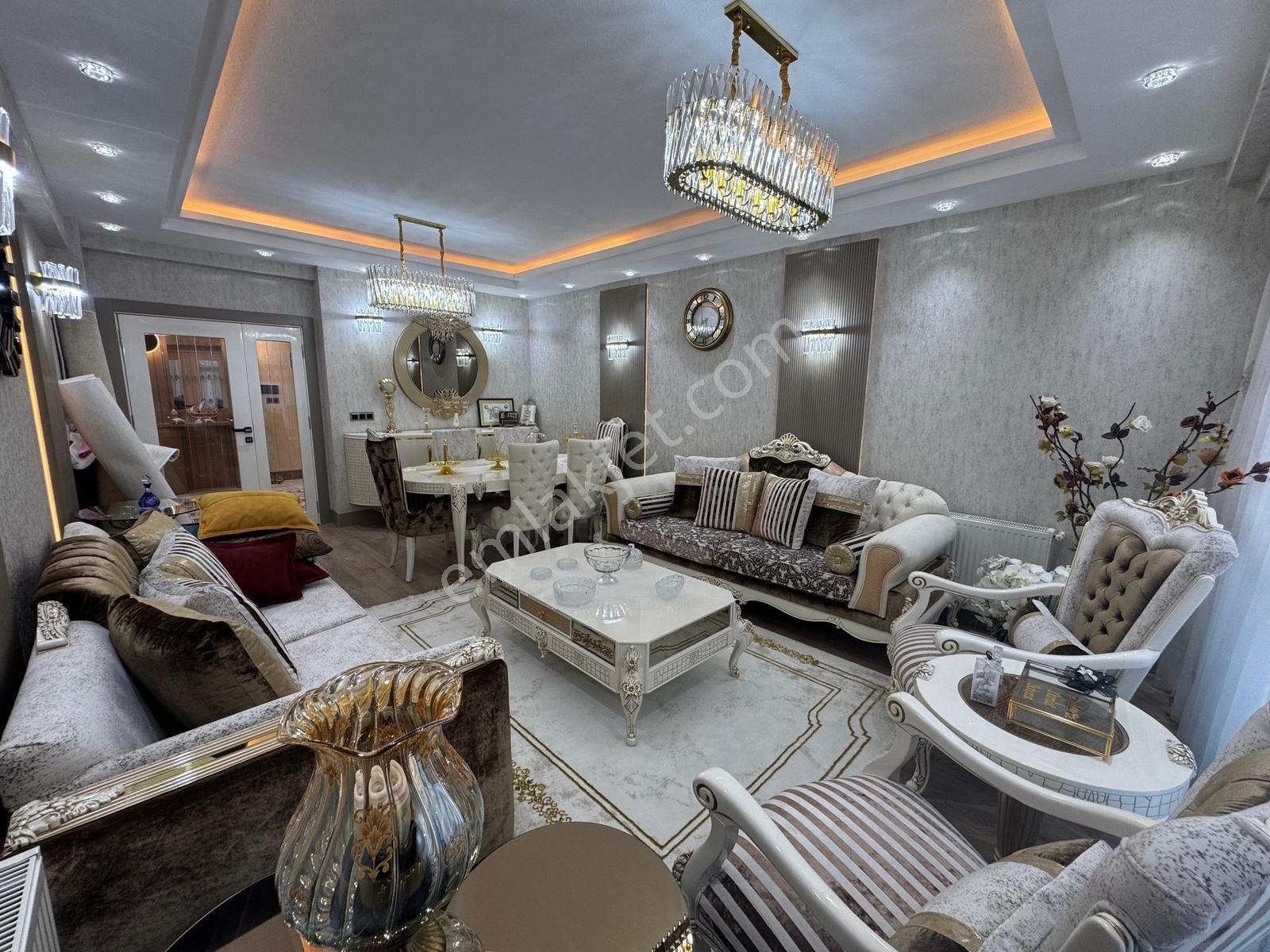 Mhr Grouptan Seyrantepede Sitede Satılık 5 Odalı Daire - Görsel 7