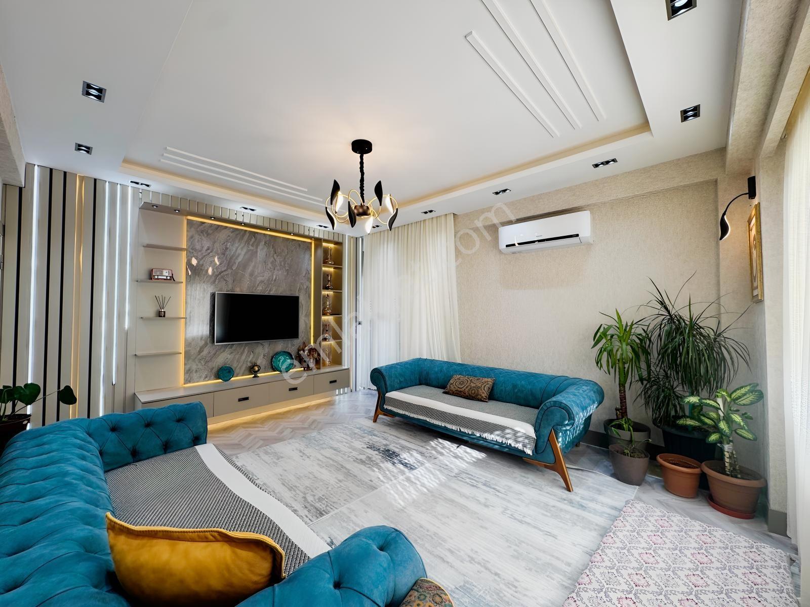 Mhr Grouptan Seyrantepede Sitede Satılık 5 Odalı Daire - Görsel 10