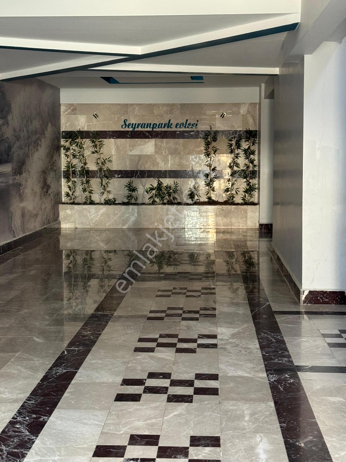 Mhr Grouptan Seyrantepede Sitede Satılık 5 Odalı Daire - Görsel 30