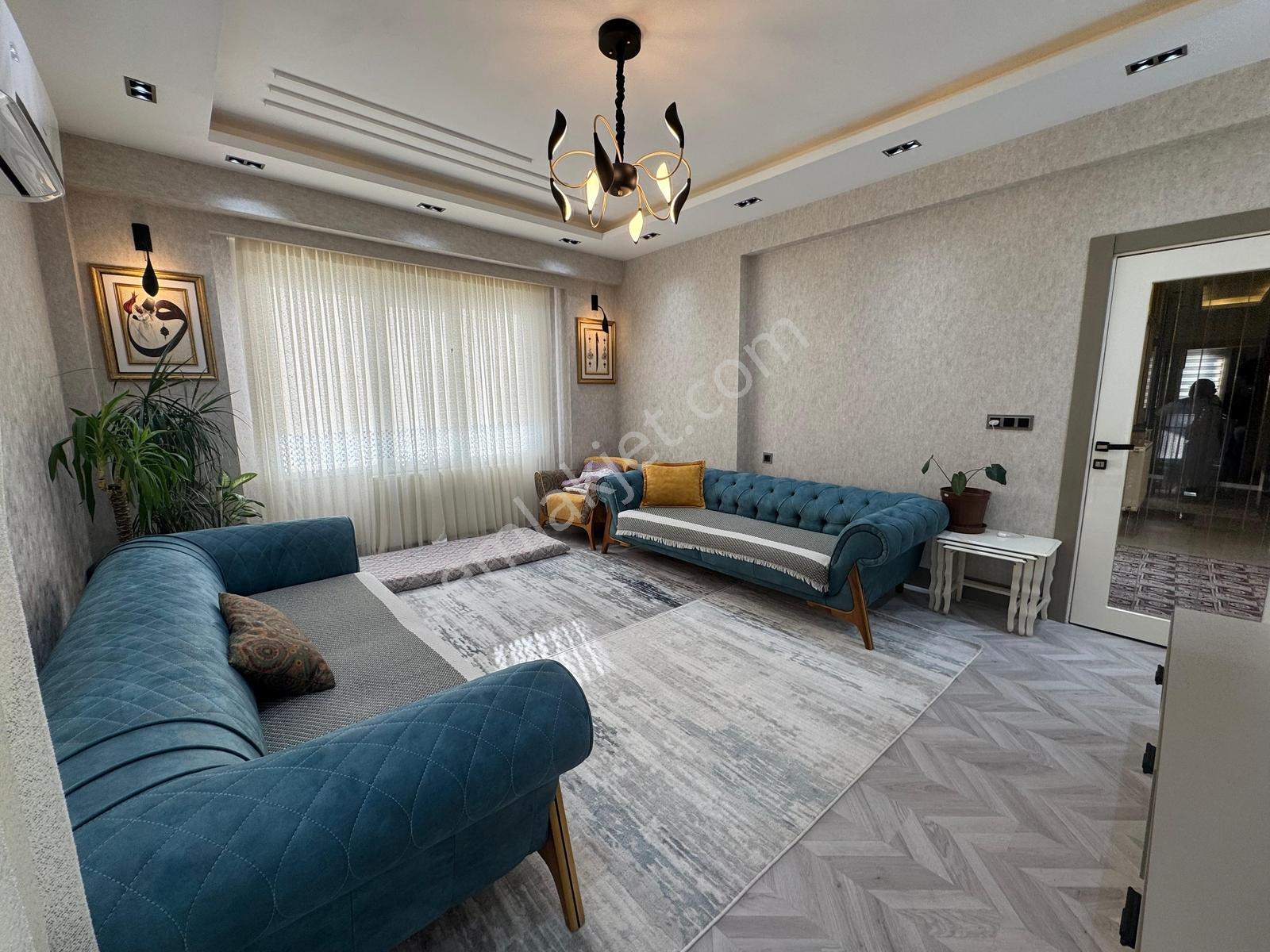 Mhr Grouptan Seyrantepede Sitede Satılık 5 Odalı Daire - Görsel 9