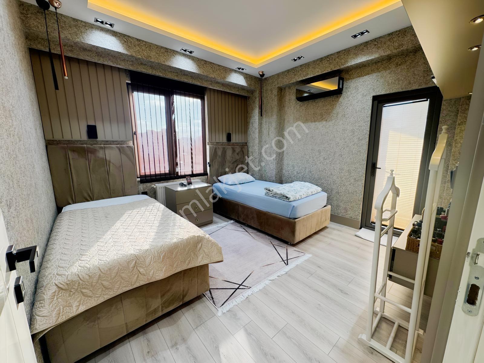 Mhr Grouptan Seyrantepede Sitede Satılık 5 Odalı Daire - Görsel 12