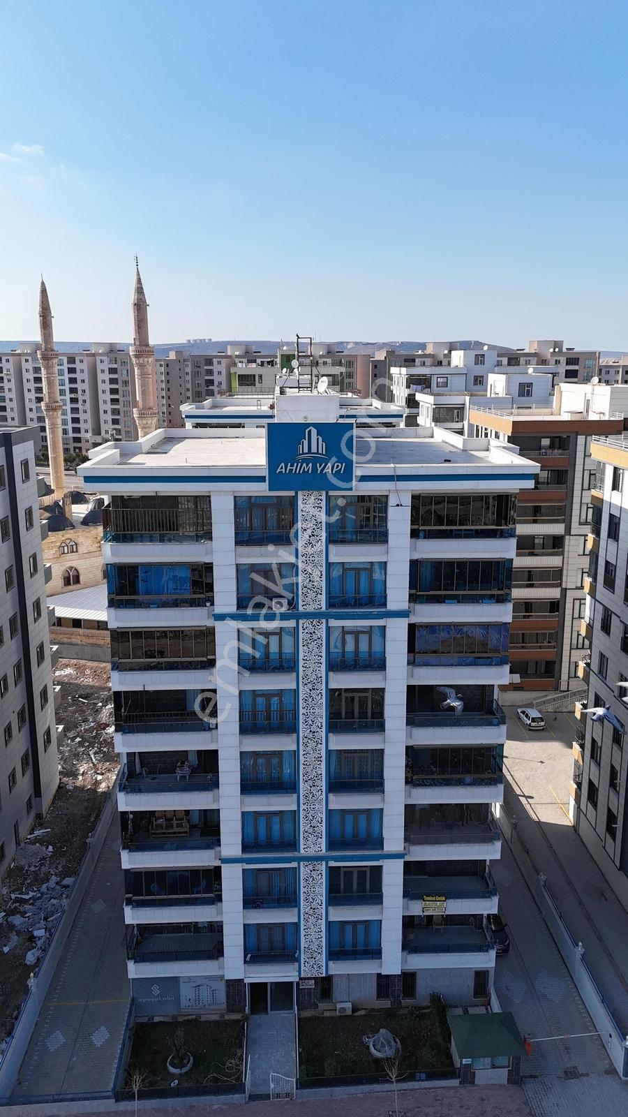 Mhr Grouptan Seyrantepede Sitede Satılık 5 Odalı Daire