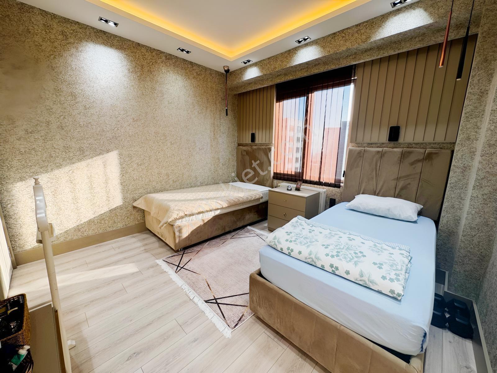 Mhr Grouptan Seyrantepede Sitede Satılık 5 Odalı Daire - Görsel 13