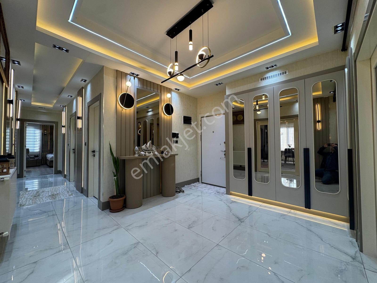 Mhr Grouptan Seyrantepede Sitede Satılık 5 Odalı Daire - Görsel 34