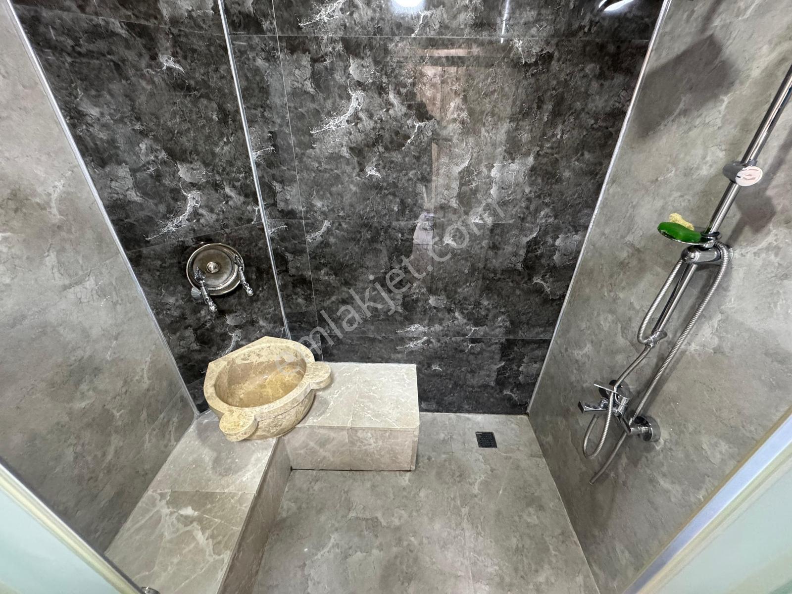 Mhr Grouptan Seyrantepede Sitede Satılık 5 Odalı Daire - Görsel 19