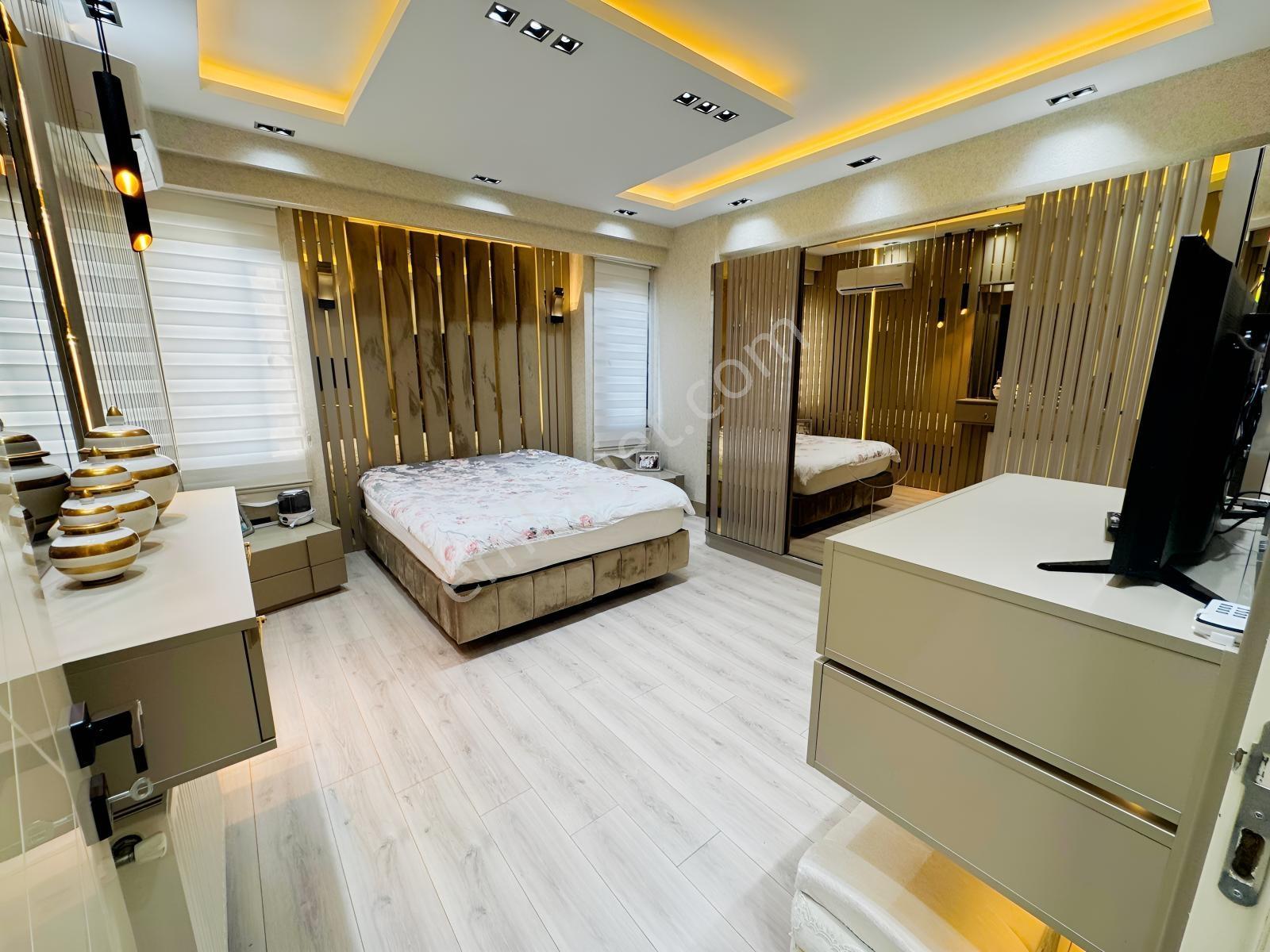 Mhr Grouptan Seyrantepede Sitede Satılık 5 Odalı Daire - Görsel 15