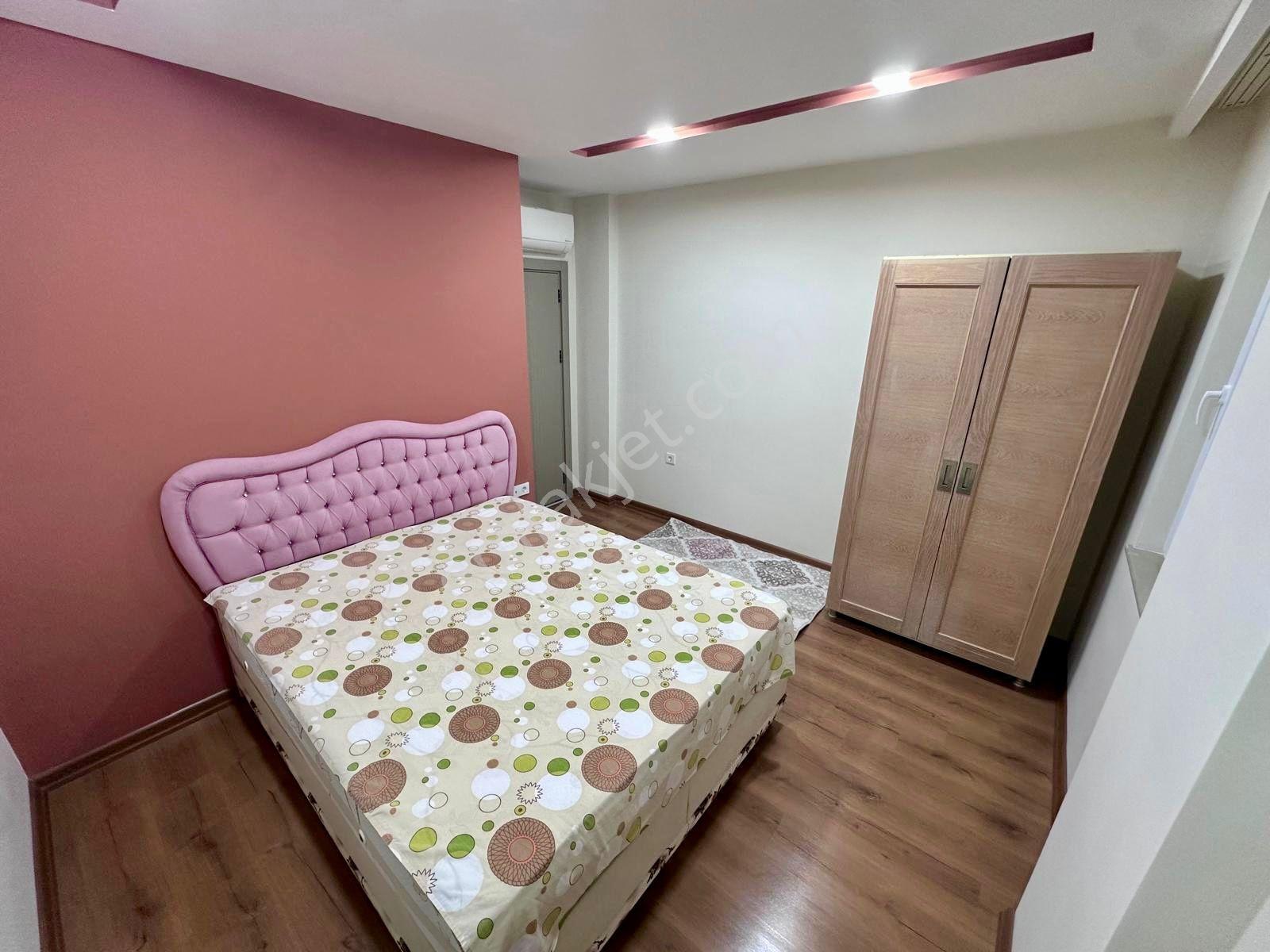 Komple Eşyaları İle Birlikte Lüks 2+1 Geniş - Görsel 22