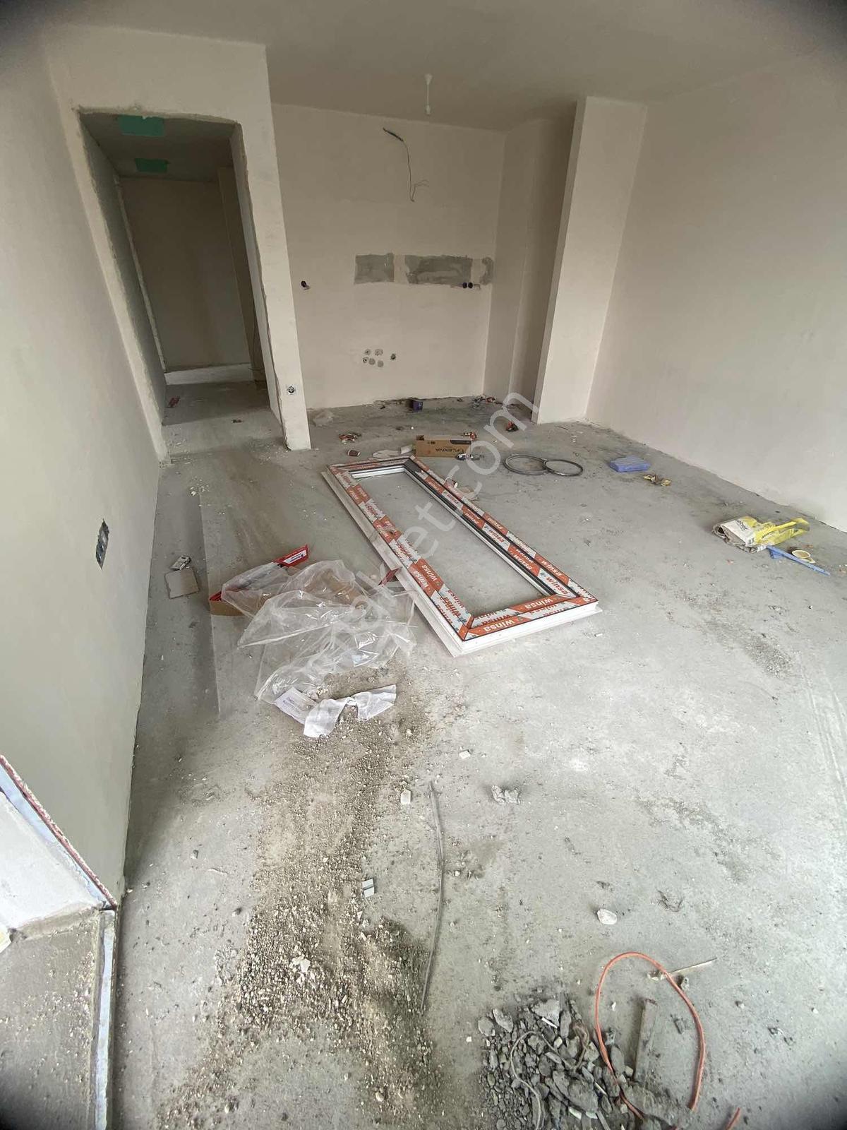 Gopaş Merkez Evleri'nde 2+1, 80m² Satılık Daire Gaziosmanpaşa - Görsel 4