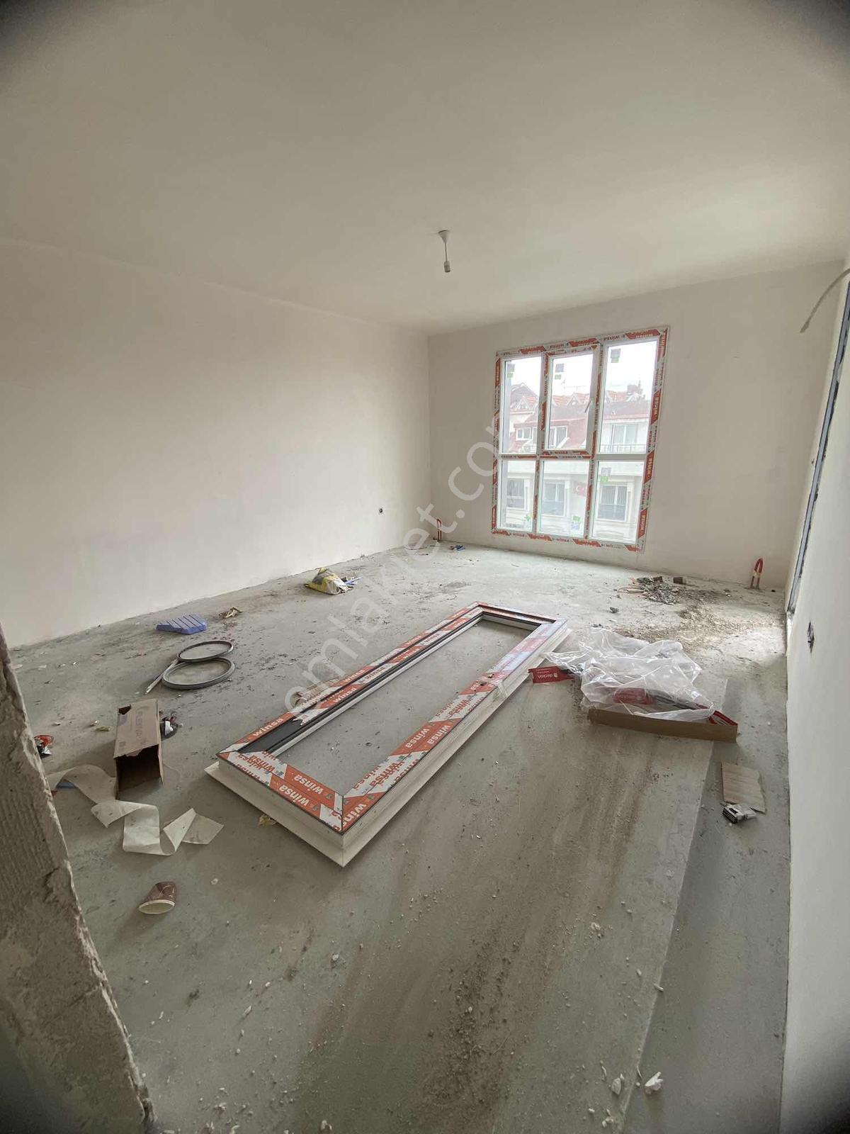Gopaş Merkez Evleri'nde 2+1, 80m² Satılık Daire Gaziosmanpaşa - Görsel 32