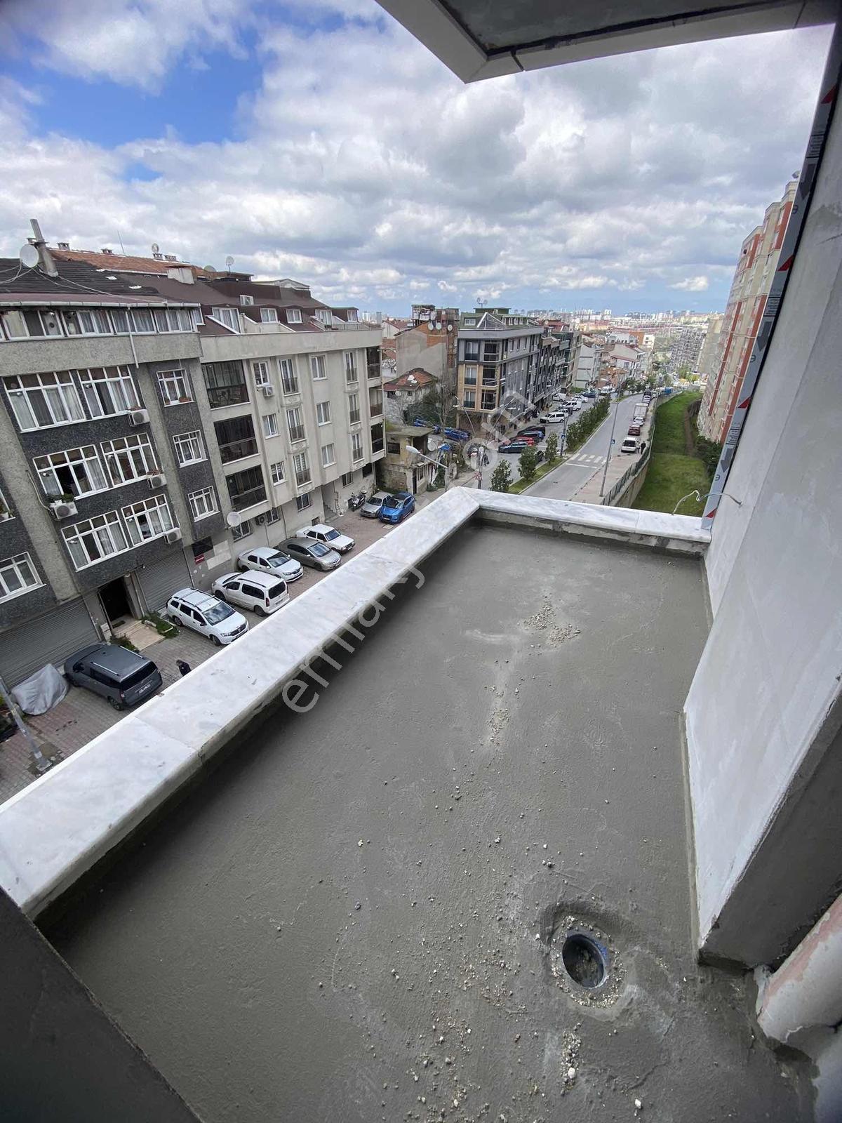 Gopaş Merkez Evleri'nde 2+1, 80m² Satılık Daire Gaziosmanpaşa - Görsel 10