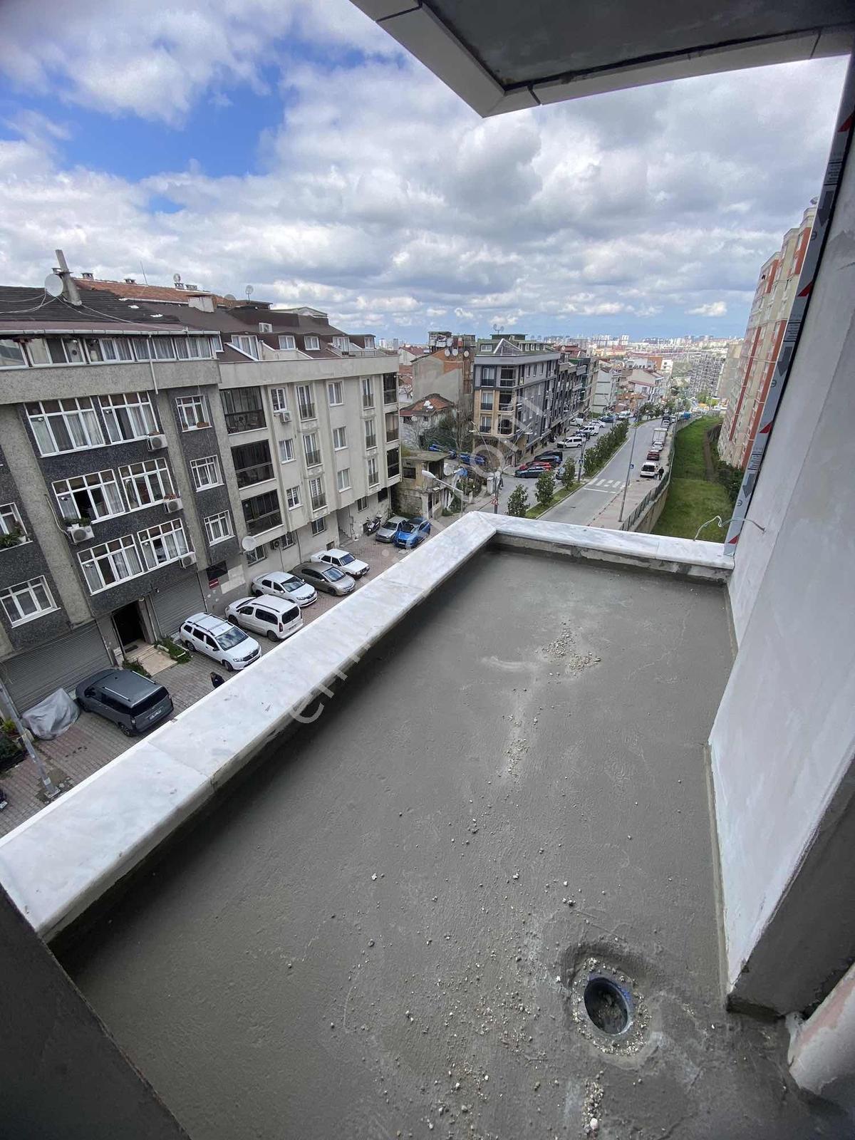 Gopaş Merkez Evleri'nde 2+1, 80m² Satılık Daire Gaziosmanpaşa - Görsel 18