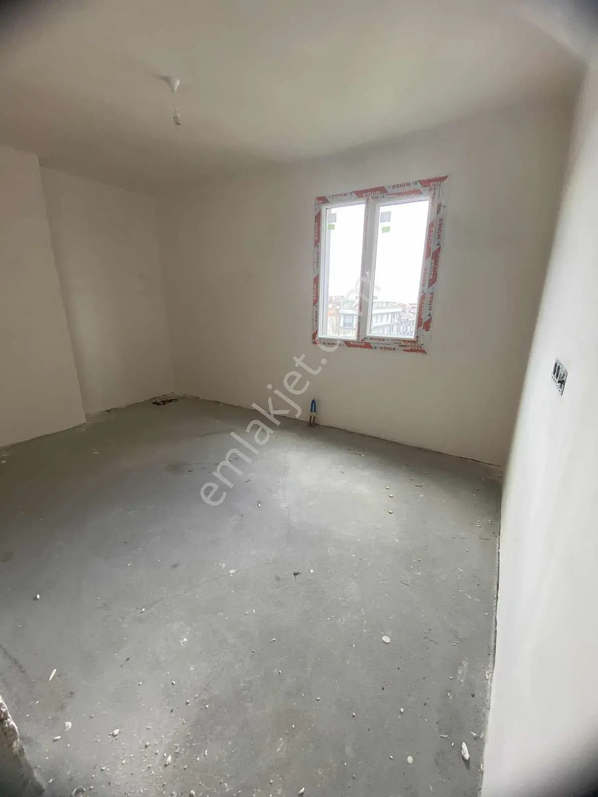 Gopaş Merkez Evleri'nde 2+1, 80m² Satılık Daire Gaziosmanpaşa - Görsel 35