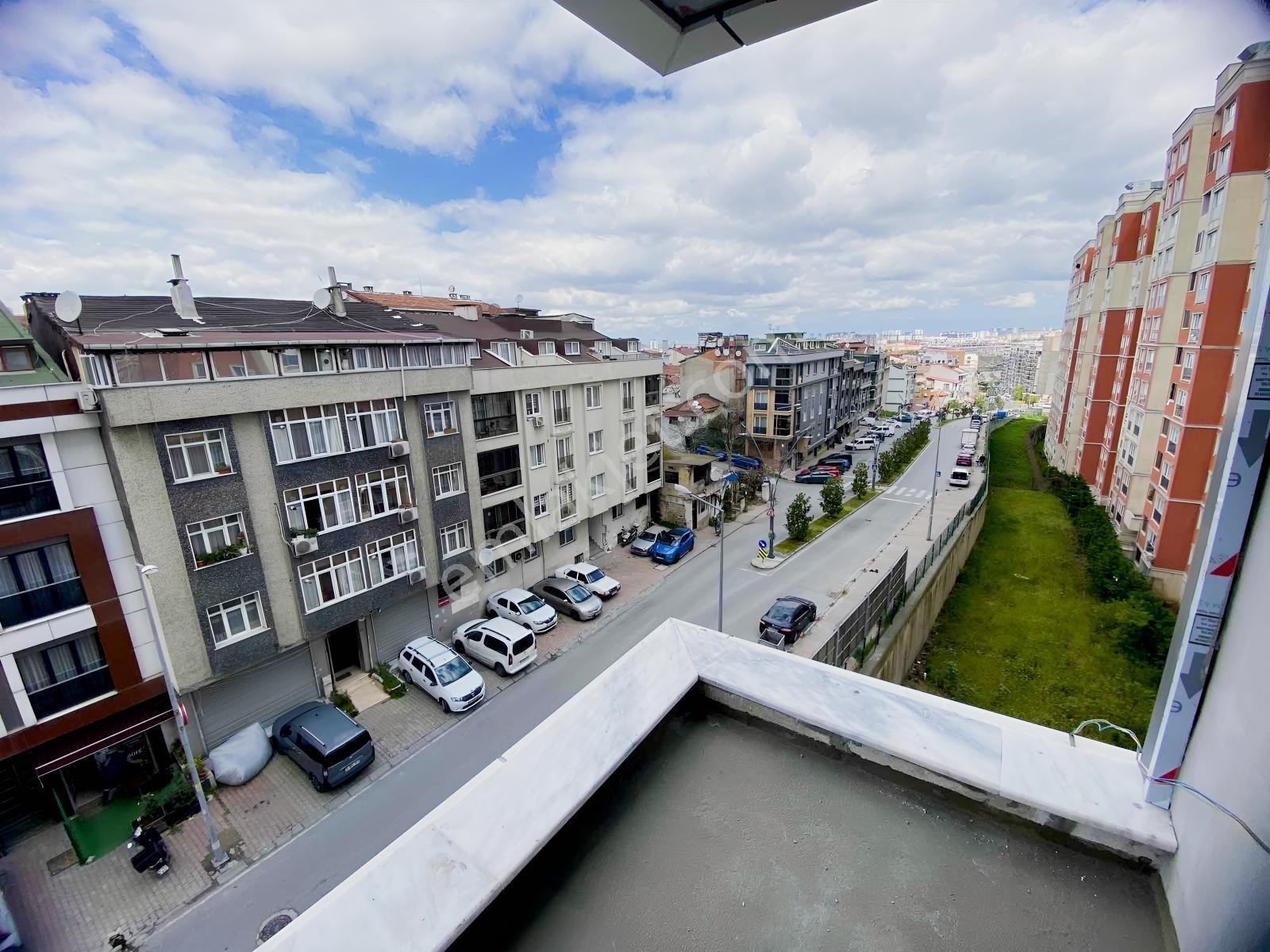 Gopaş Merkez Evleri'nde 2+1, 80m² Satılık Daire Gaziosmanpaşa - Görsel 9