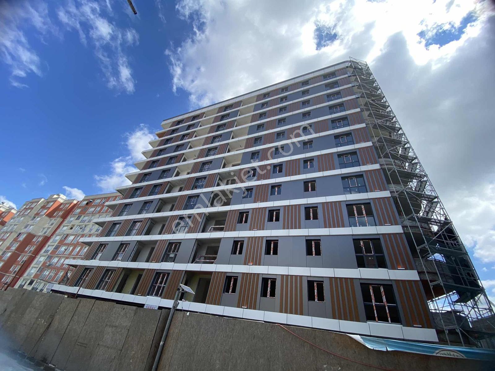 Gopaş Merkez Evleri'nde 2+1, 80m² Satılık Daire Gaziosmanpaşa - Görsel 20