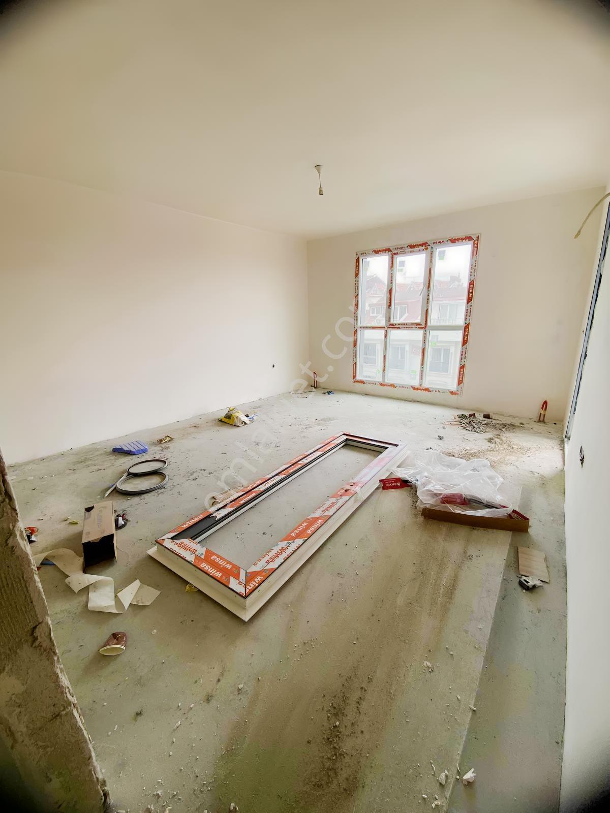 Gopaş Merkez Evleri'nde 2+1, 80m² Satılık Daire Gaziosmanpaşa - Görsel 17