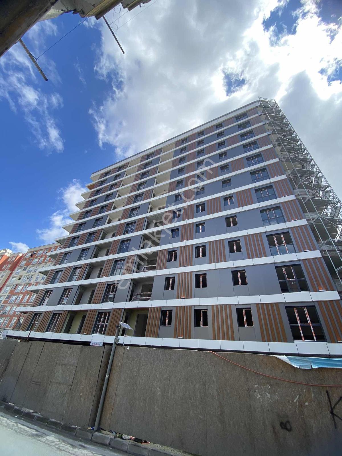 Gopaş Merkez Evleri'nde 2+1, 80m² Satılık Daire Gaziosmanpaşa - Görsel 16