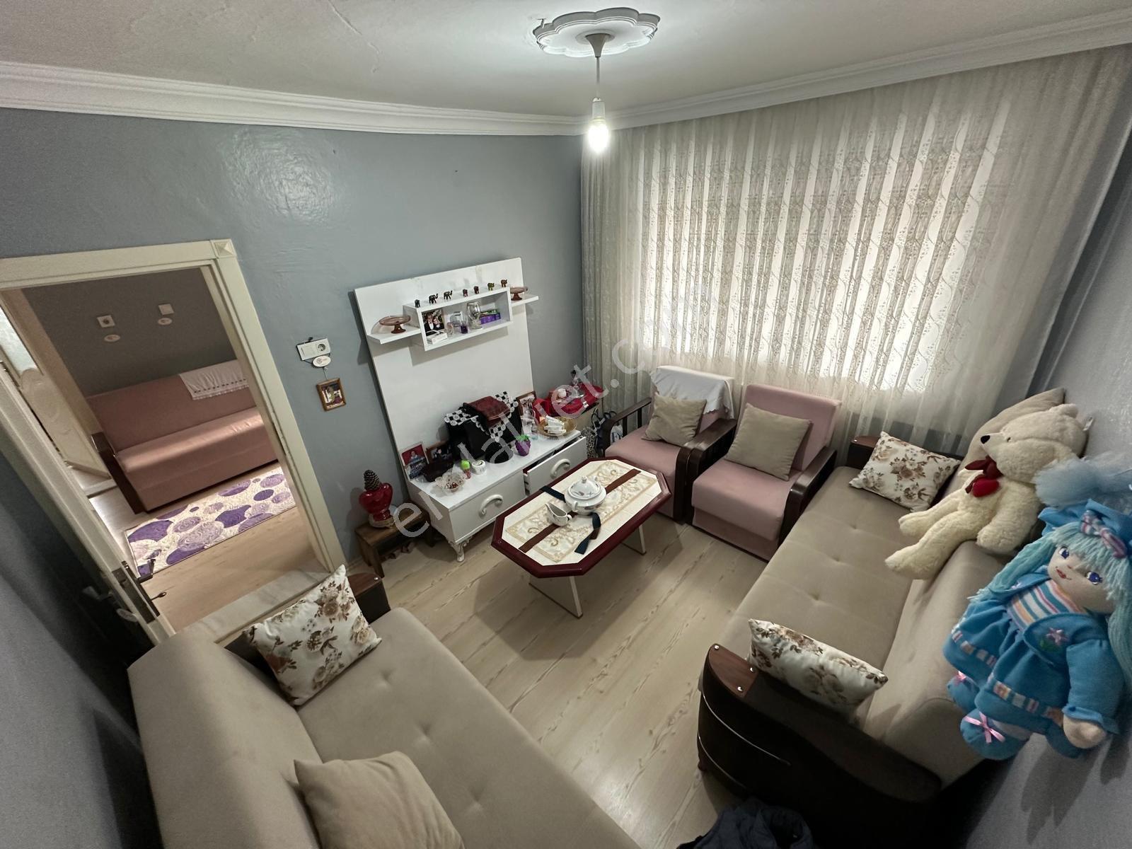 Hızırtepe Mah. %40 İmarlı 214 M2 Arsa İçinde Satılık Tek Katlı Müstakil Ev. - Görsel 26