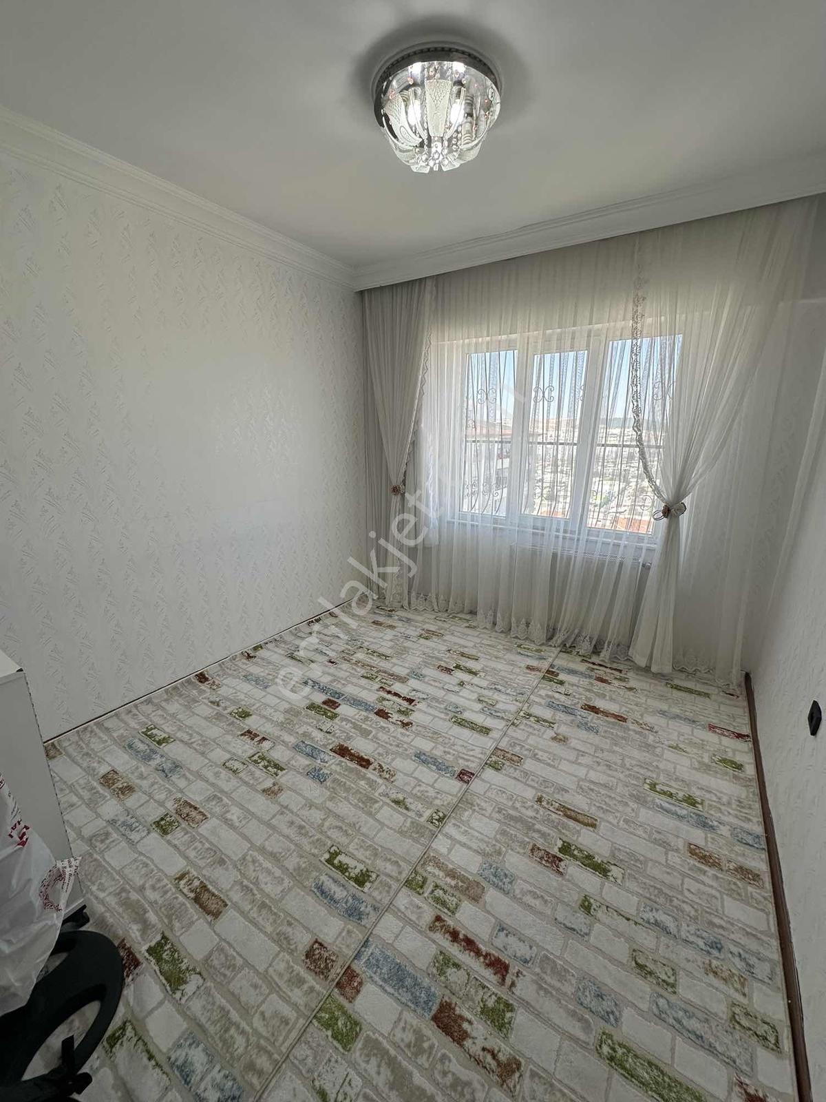 Kareden Seyrantepe Merkezi Lokasyonda Satılık Bakımlı 2+1 Daire - Görsel 23