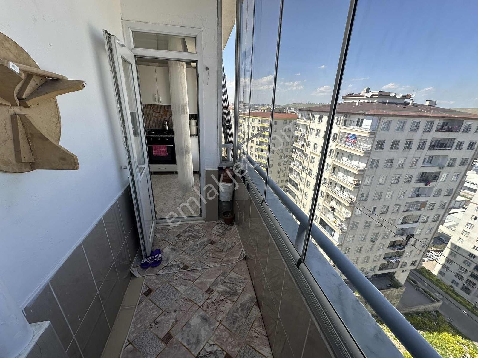 Kareden Seyrantepe Merkezi Lokasyonda Satılık Bakımlı 2+1 Daire - Görsel 10