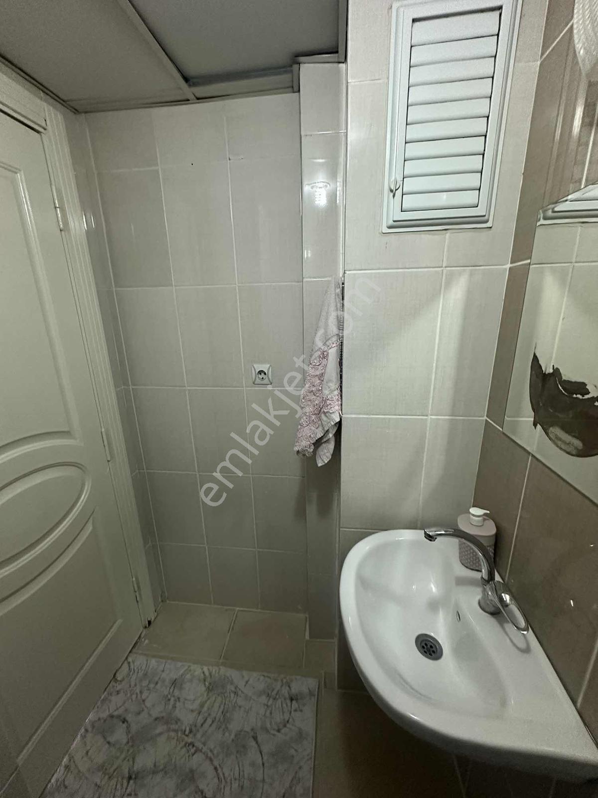 Kareden Seyrantepe Merkezi Lokasyonda Satılık Bakımlı 2+1 Daire - Görsel 22