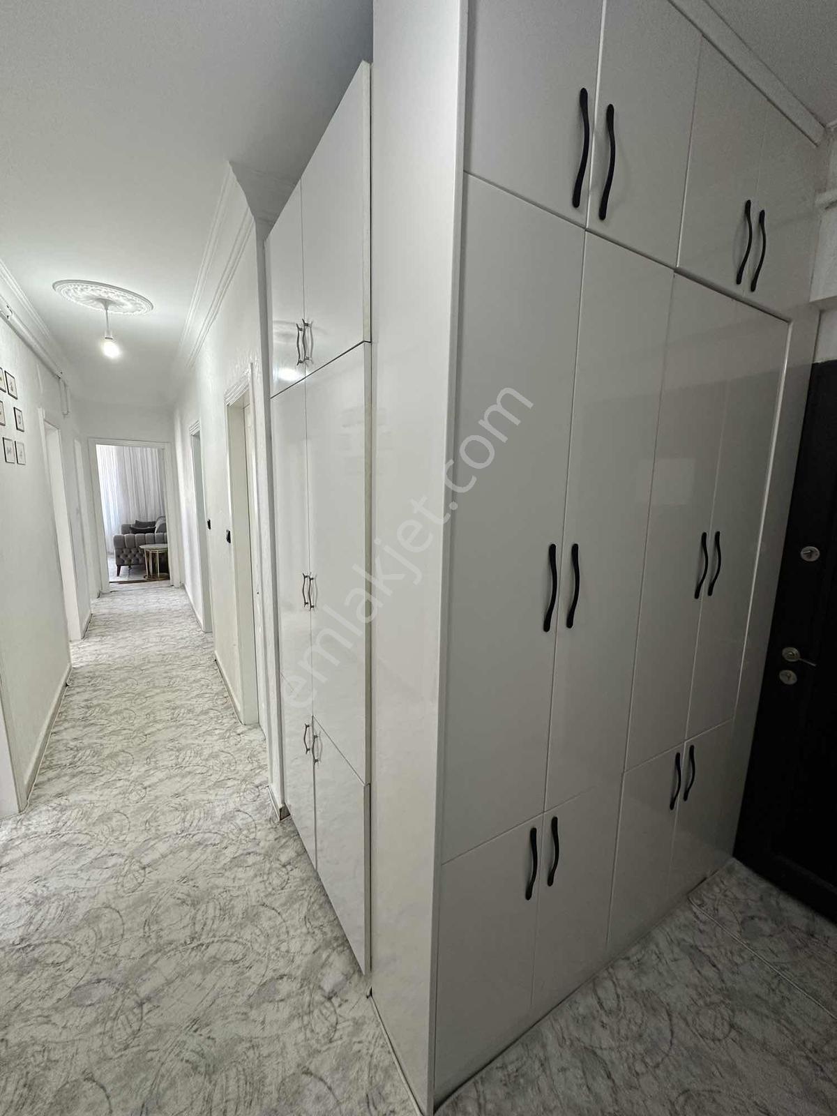 Kareden Seyrantepe Merkezi Lokasyonda Satılık Bakımlı 2+1 Daire - Görsel 17