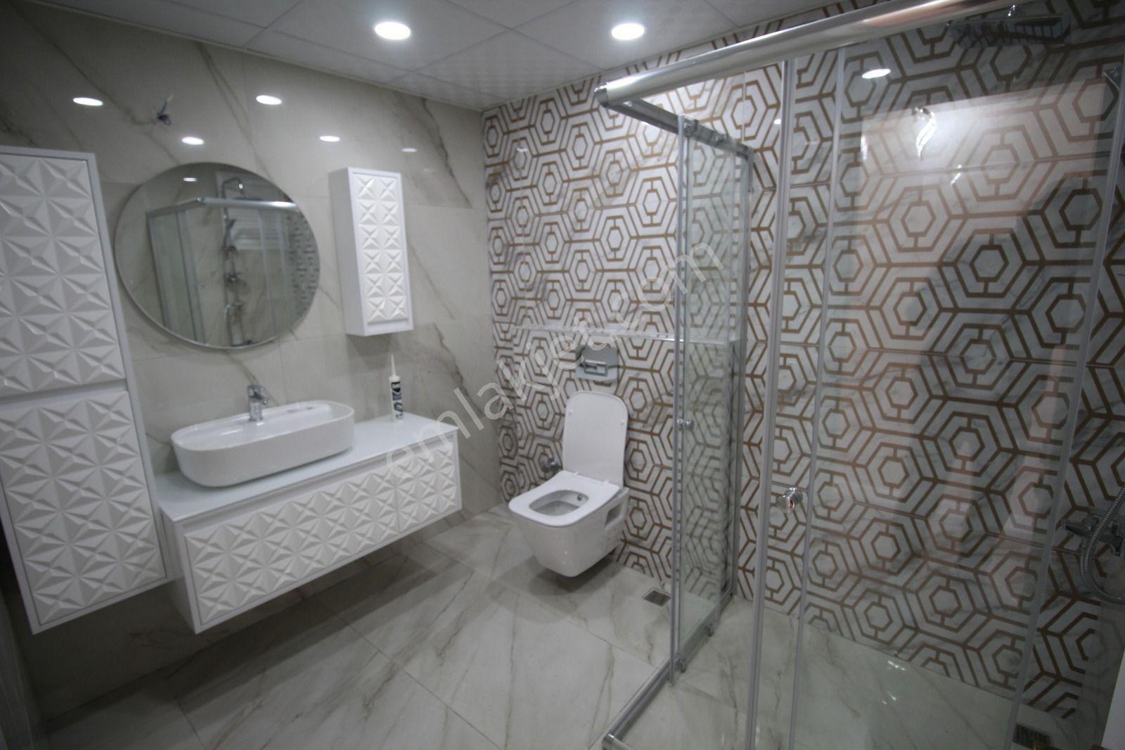 İdol'den Yenişehir'de Sayapark Civarı Full Yapılı Bağımsız Mutfak 4+1 - Görsel 20