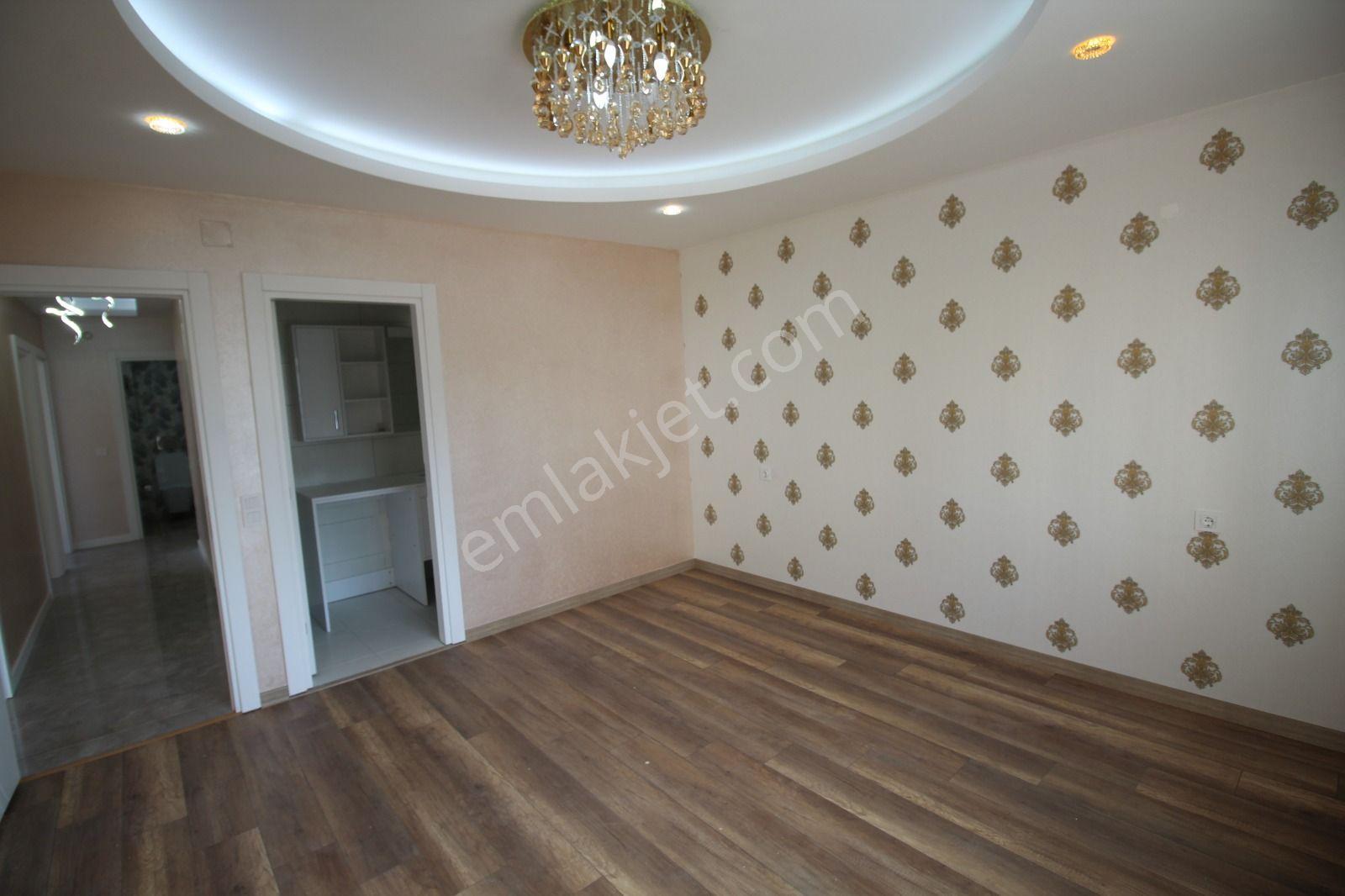 İdol'den Yenişehir'de Sayapark Civarı Full Yapılı Bağımsız Mutfak 4+1 - Görsel 26