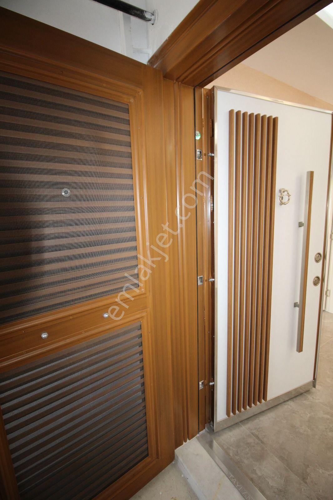 İdol'den Yenişehir'de Sayapark Civarı Full Yapılı Bağımsız Mutfak 4+1 - Görsel 32