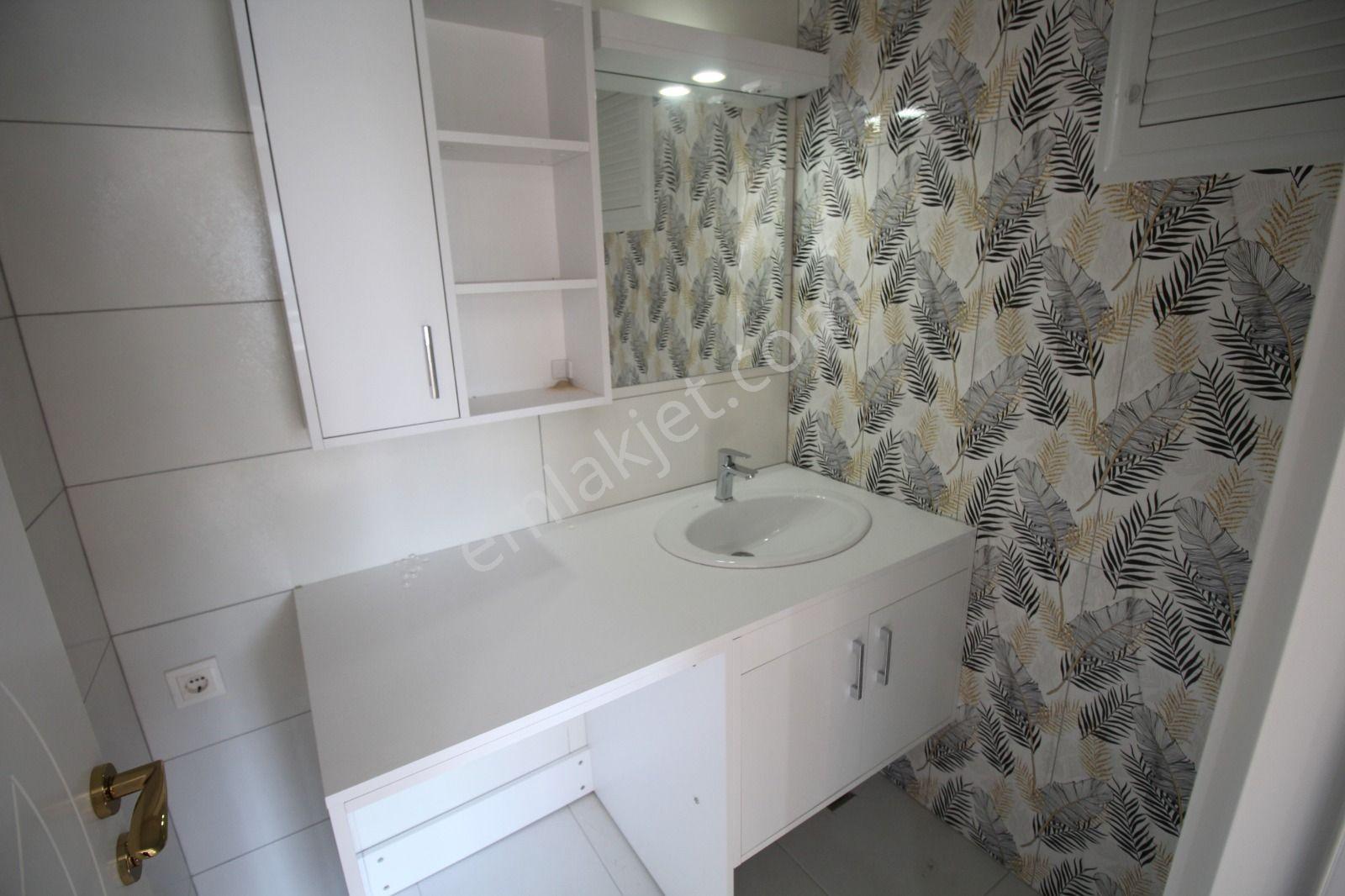 İdol'den Yenişehir'de Sayapark Civarı Full Yapılı Bağımsız Mutfak 4+1 - Görsel 27