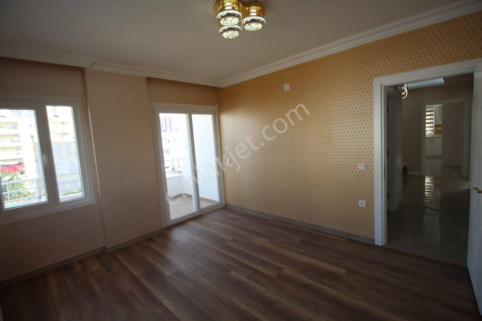 İdol'den Yenişehir'de Sayapark Civarı Full Yapılı Bağımsız Mutfak 4+1 - Görsel 31