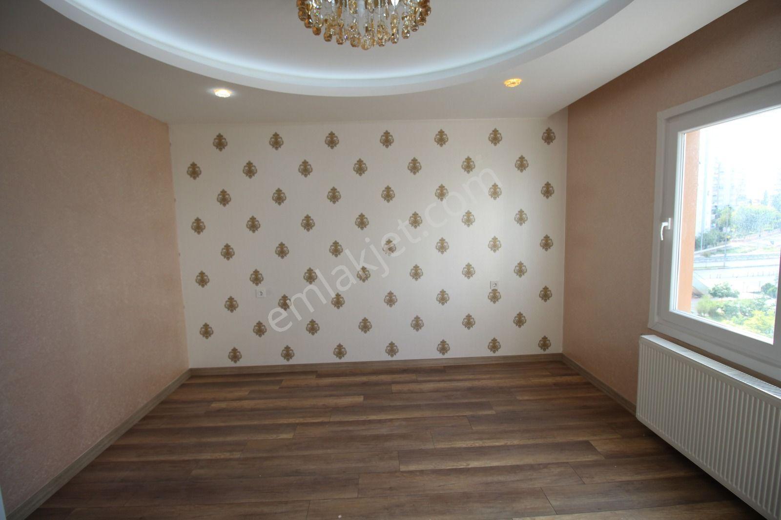 İdol'den Yenişehir'de Sayapark Civarı Full Yapılı Bağımsız Mutfak 4+1 - Görsel 25
