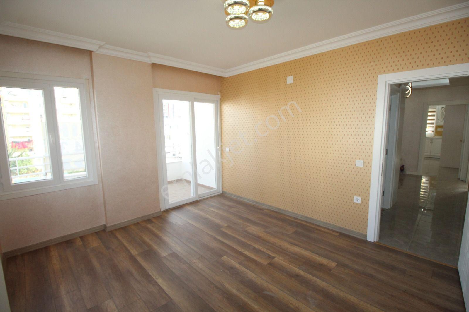 İdol'den Yenişehir'de Sayapark Civarı Full Yapılı Bağımsız Mutfak 4+1 - Görsel 11