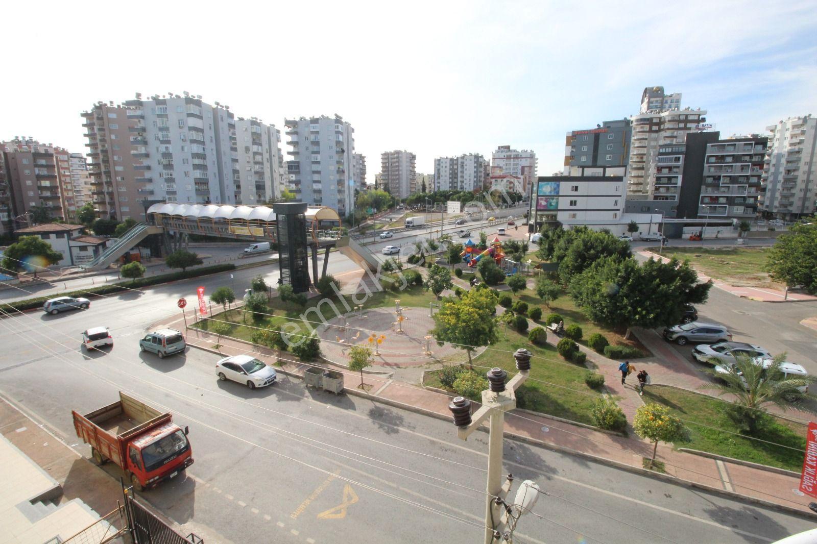 İdol'den Yenişehir'de Sayapark Civarı Full Yapılı Bağımsız Mutfak 4+1 - Görsel 12