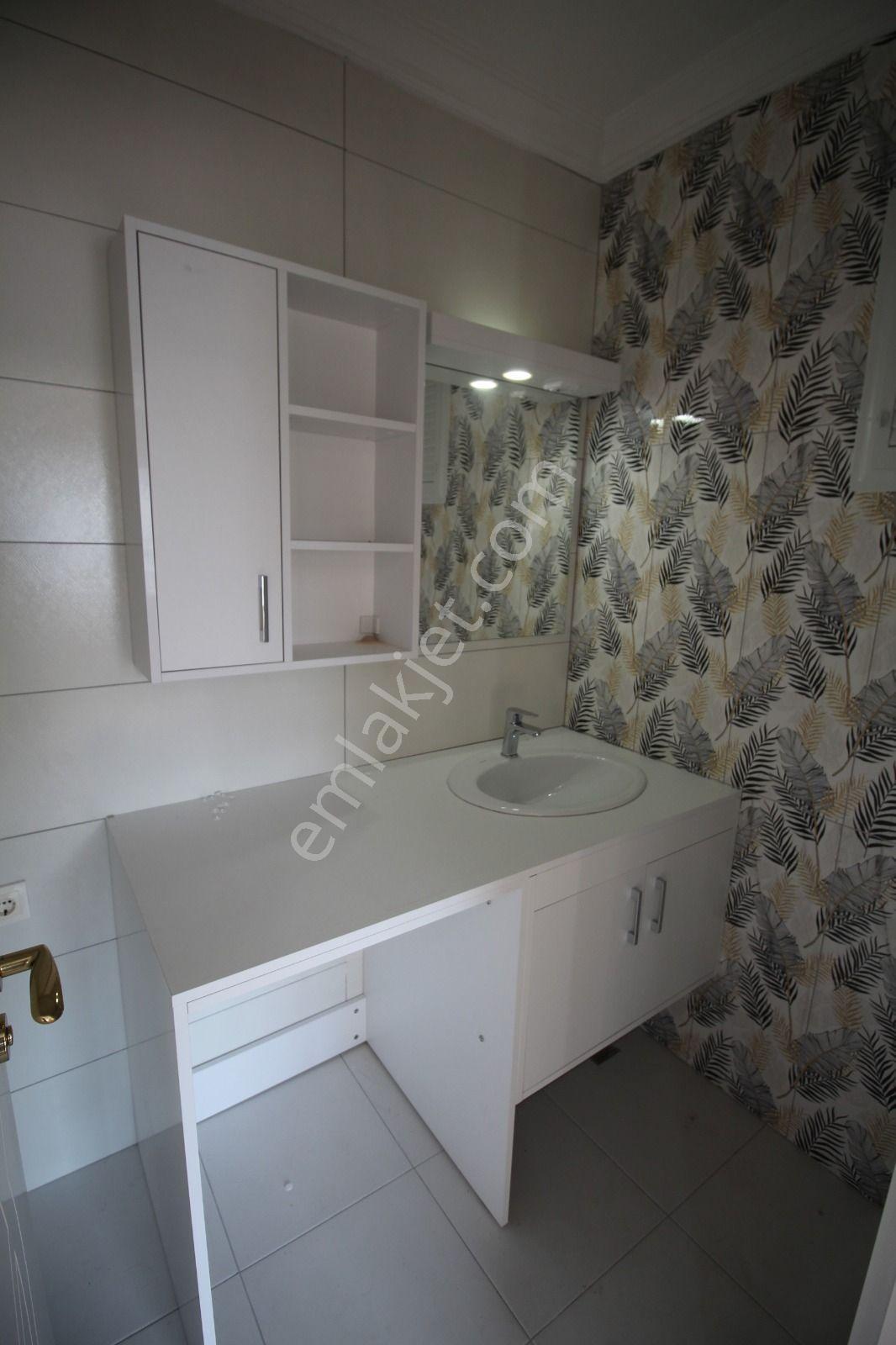 İdol'den Yenişehir'de Sayapark Civarı Full Yapılı Bağımsız Mutfak 4+1 - Görsel 28