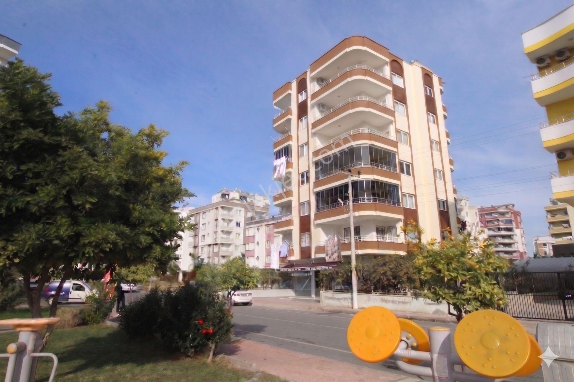 İdol'den Yenişehir'de Sayapark Civarı Full Yapılı Bağımsız Mutfak 4+1 - Görsel 33