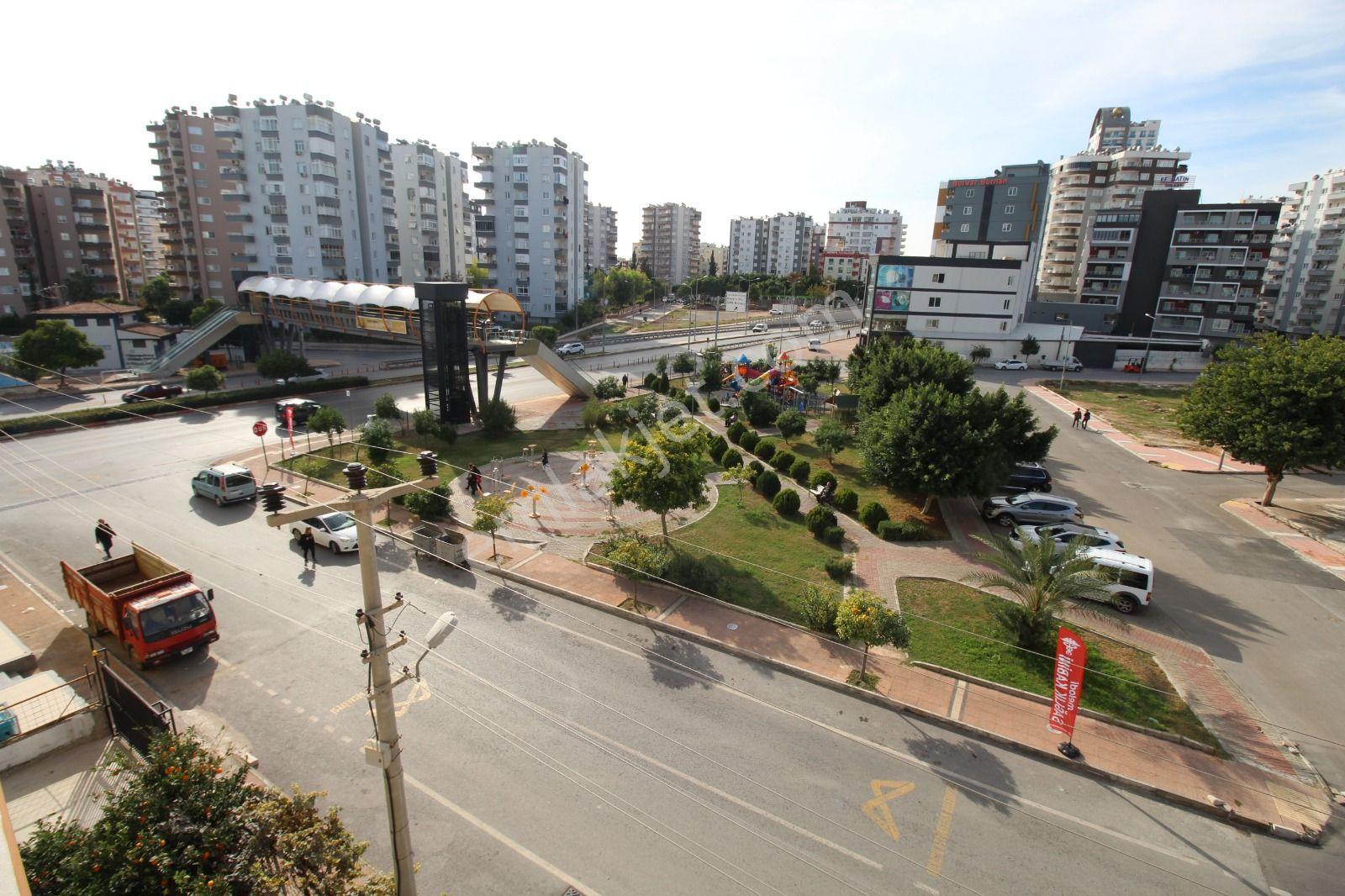 İdol'den Yenişehir'de Sayapark Civarı Full Yapılı Bağımsız Mutfak 4+1 - Görsel 4