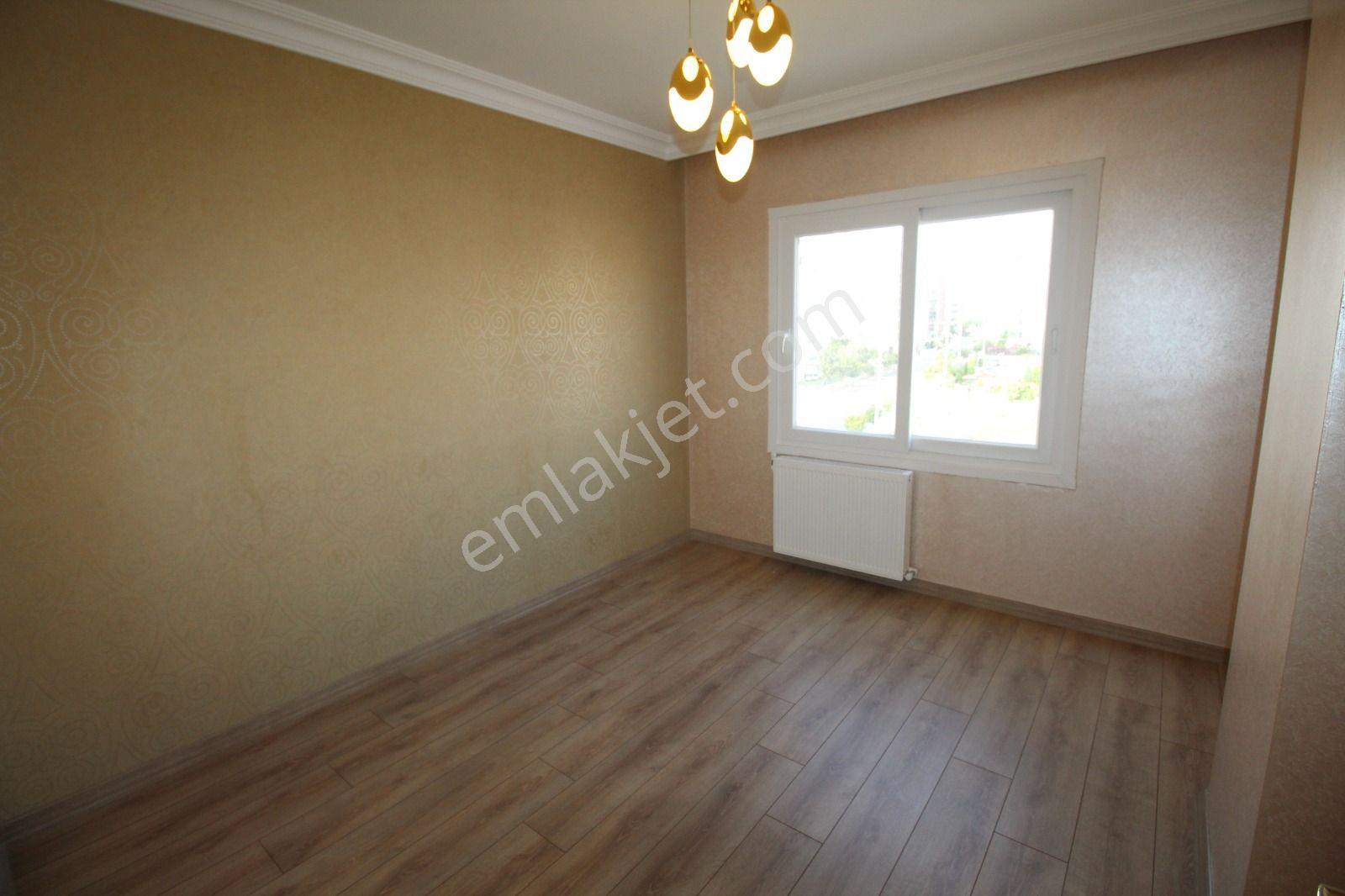 İdol'den Yenişehir'de Sayapark Civarı Full Yapılı Bağımsız Mutfak 4+1 - Görsel 18