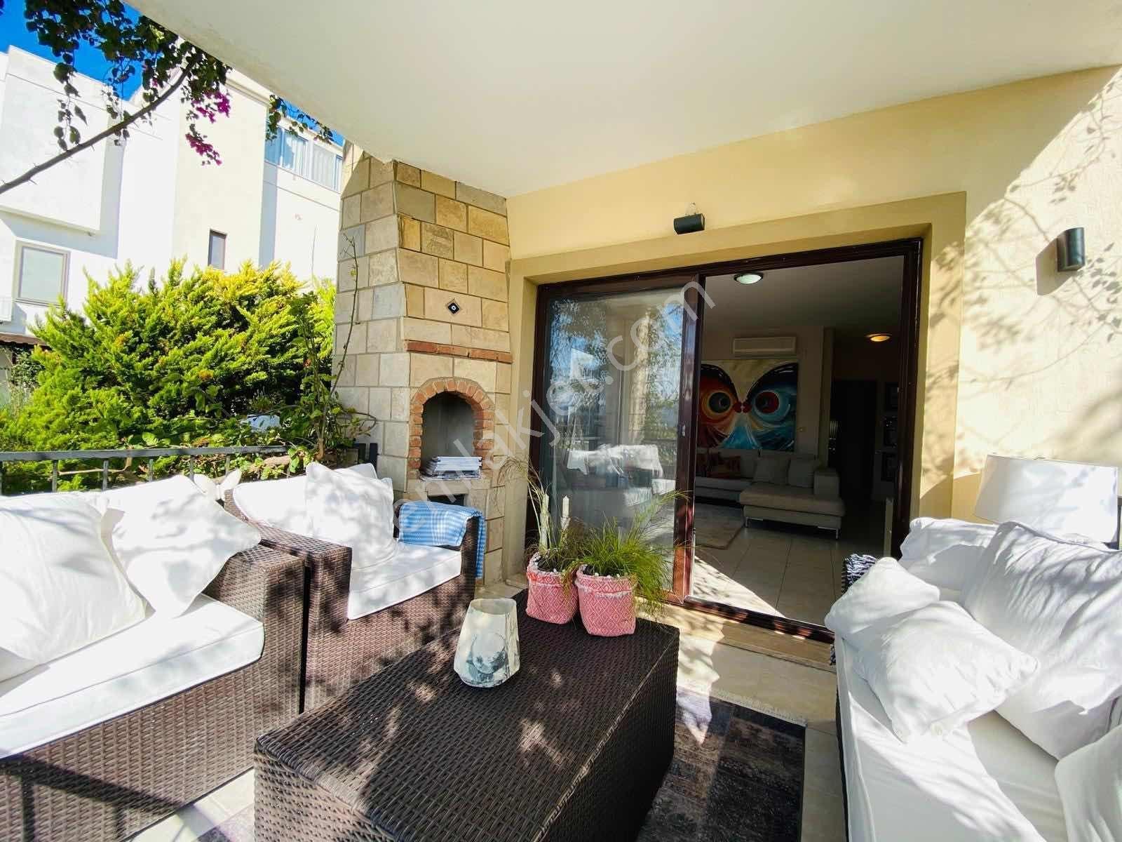 Yalıkavak Prestijli Bolgede Kiralık Daire - Görsel 3