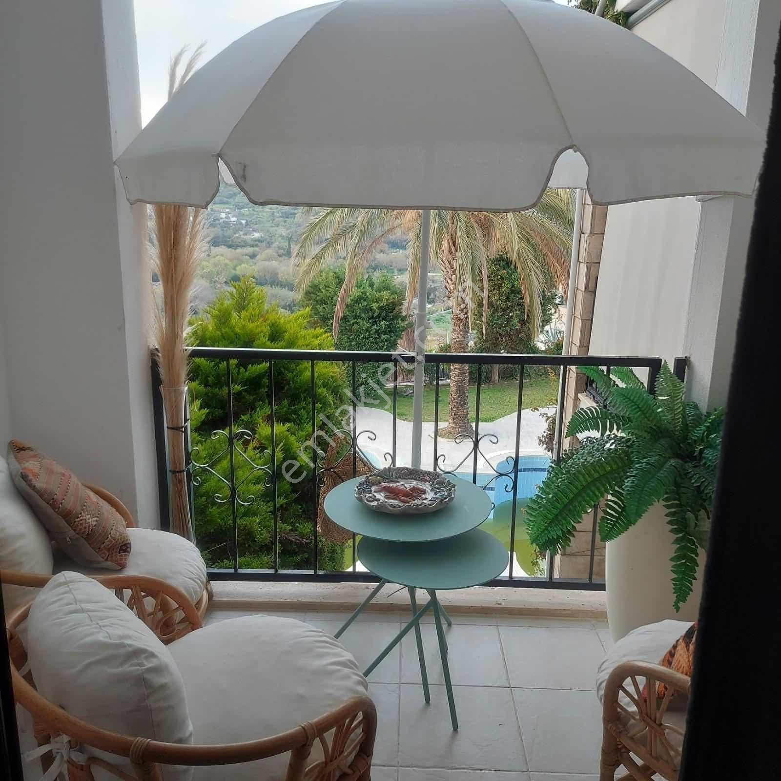 Yalıkavak Prestijli Bolgede Kiralık Daire - Görsel 15